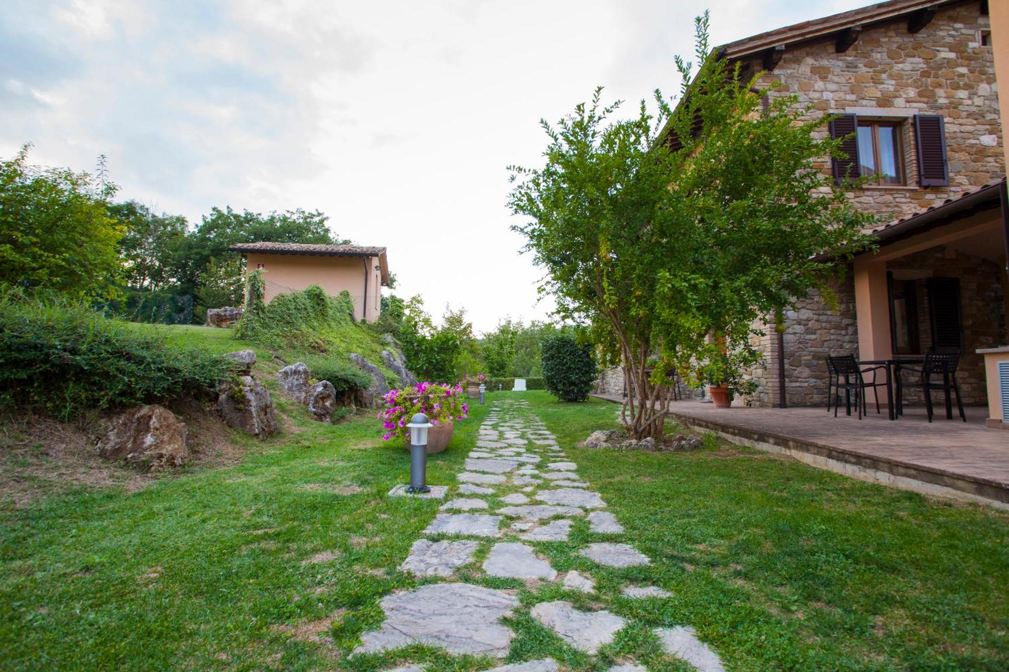 Relais Parco Del Subasio — photo 5