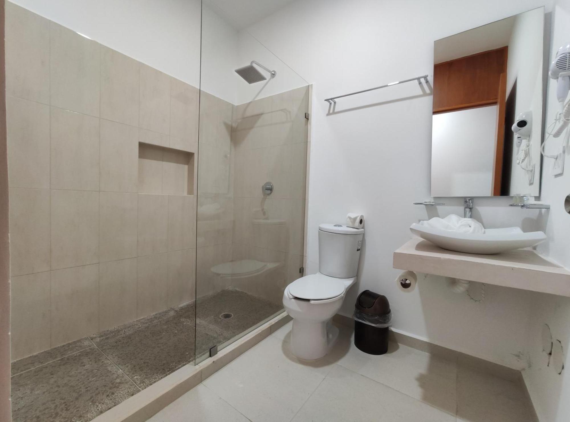 Kai Hotel, foto 8