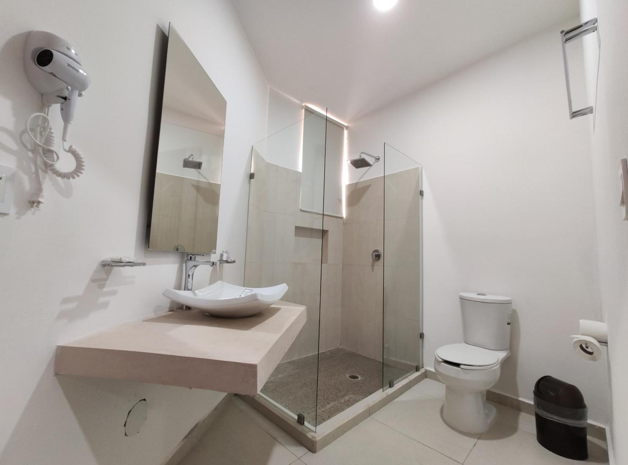 Kai Hotel, foto 7