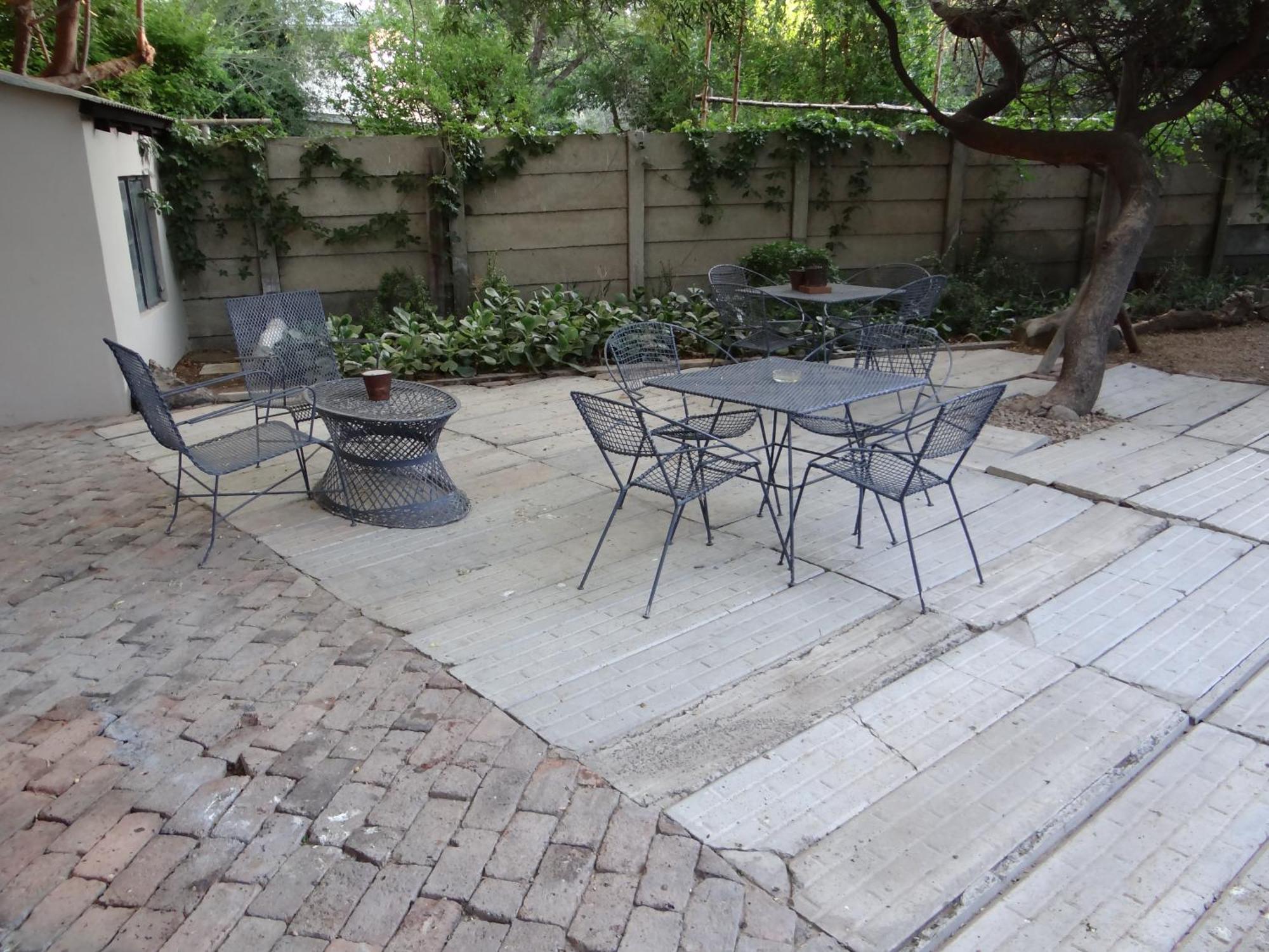 La Paix Guesthouse — foto 4