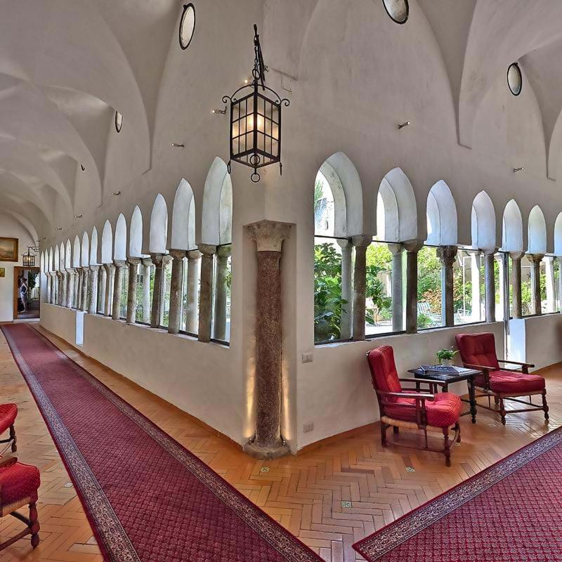 Hotel Luna Convento — photo 3
