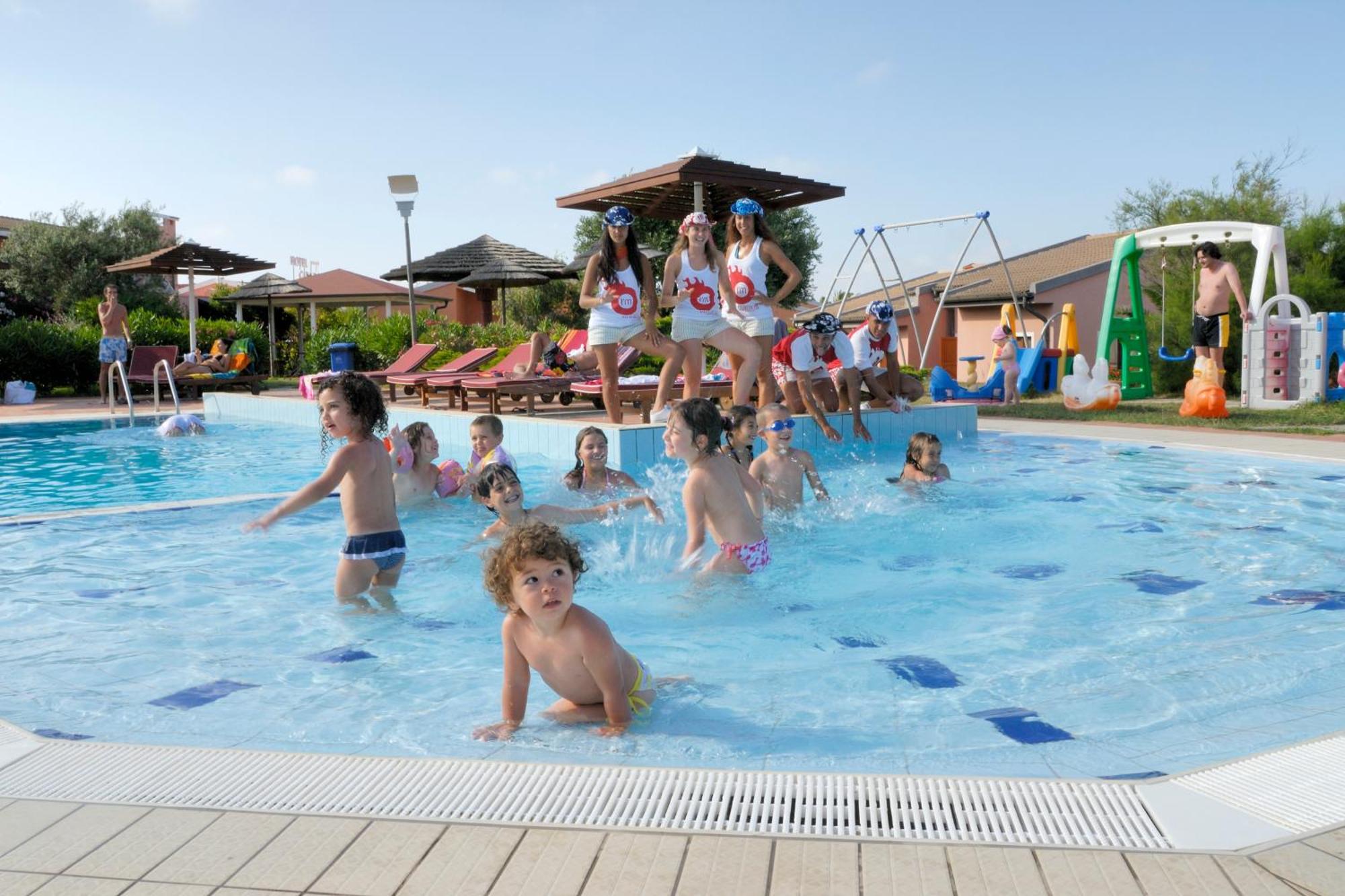 Cala Rosa Club Hotel — foto 5