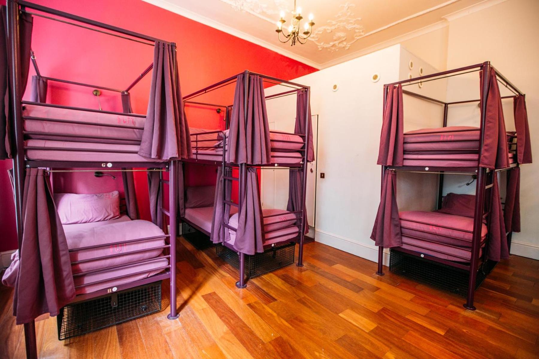 Safestay York Micklegate — photo 3