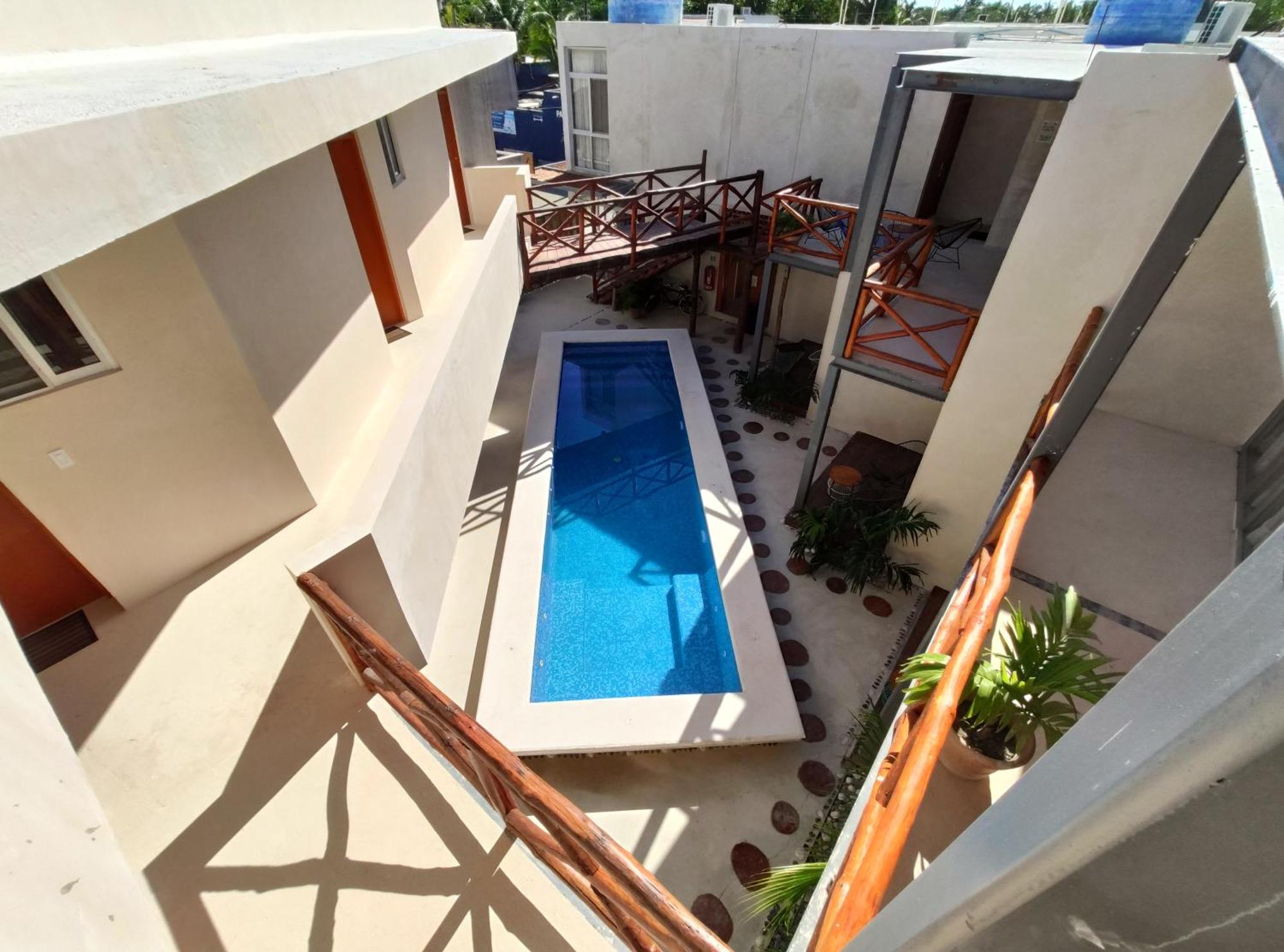 Kai Hotel, foto 10