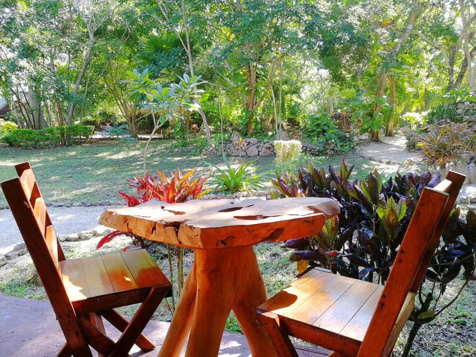 Villas Ecotucan, foto 10