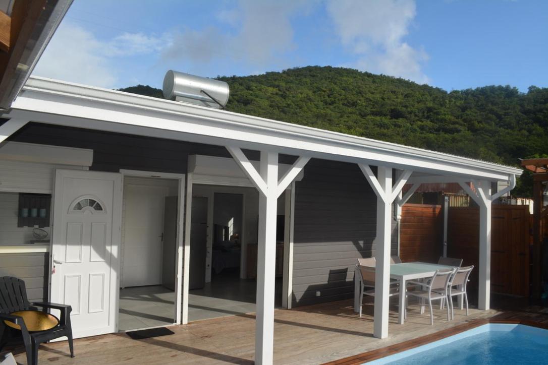 Les Lodges de Malendure, foto 16