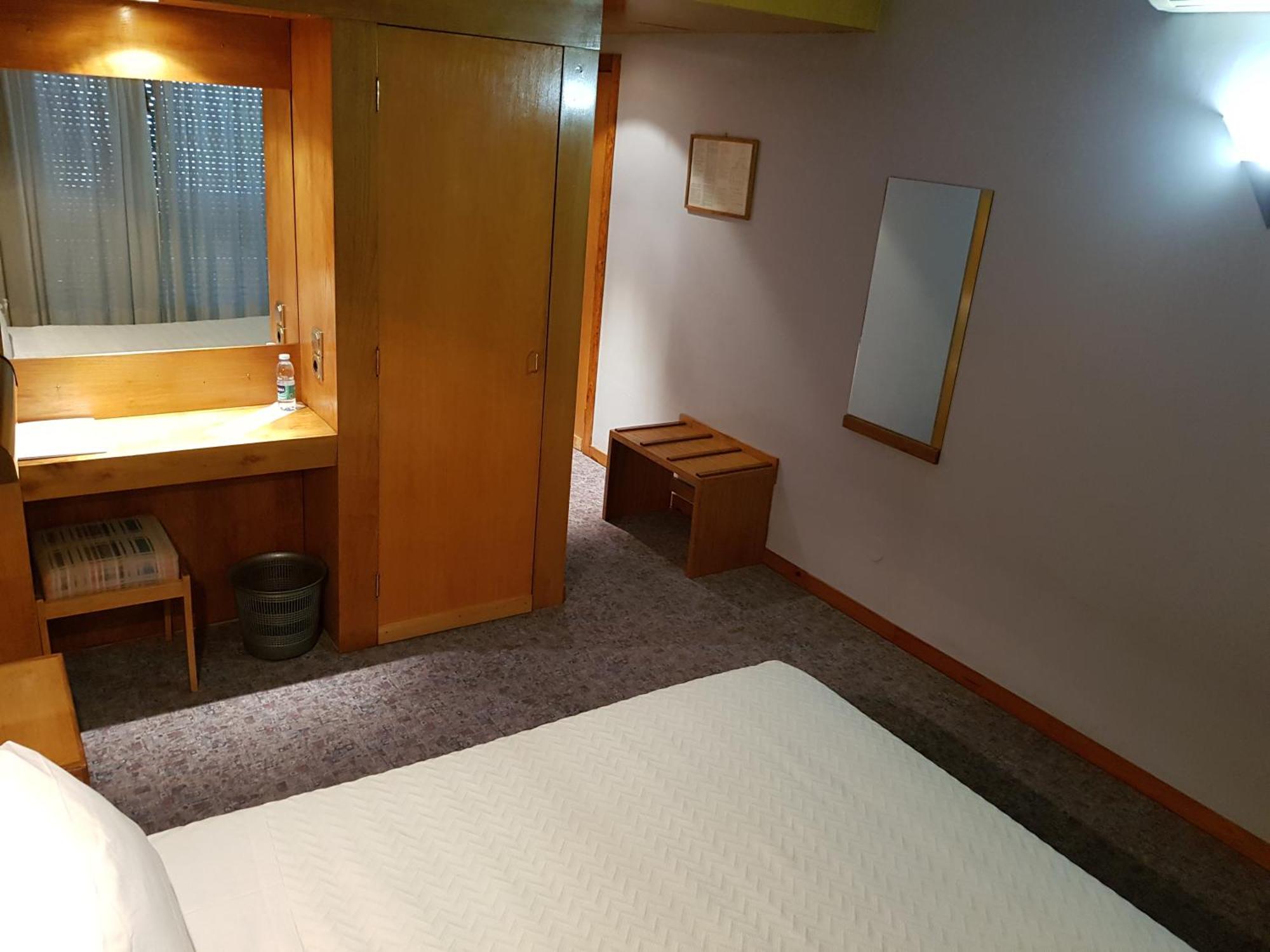 Hotel Nordeste Shalom — foto 4