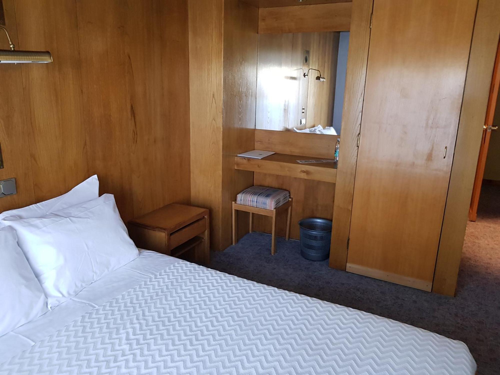 Hotel Nordeste Shalom — foto 3