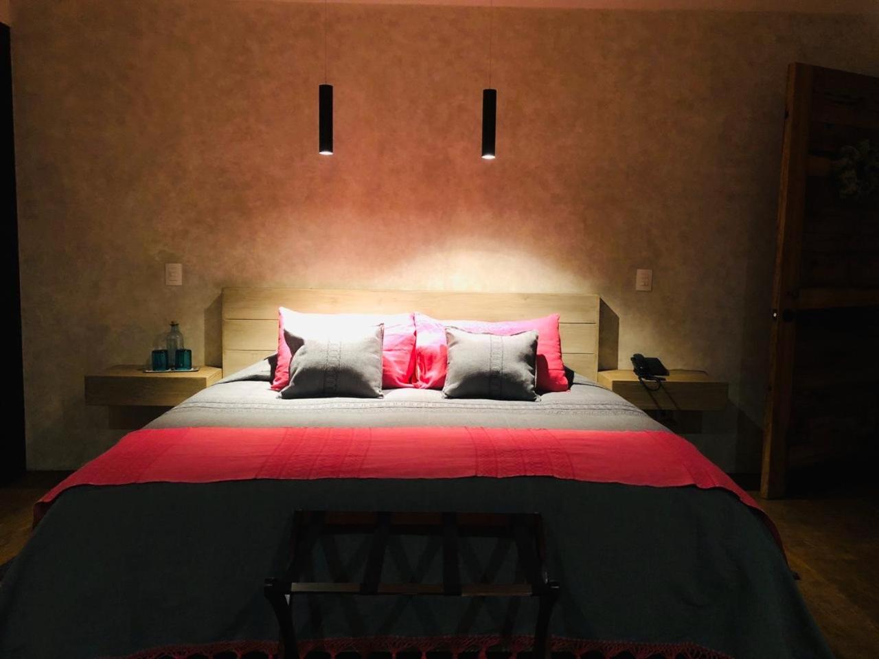 Múbú Hotel Boutique — foto 3