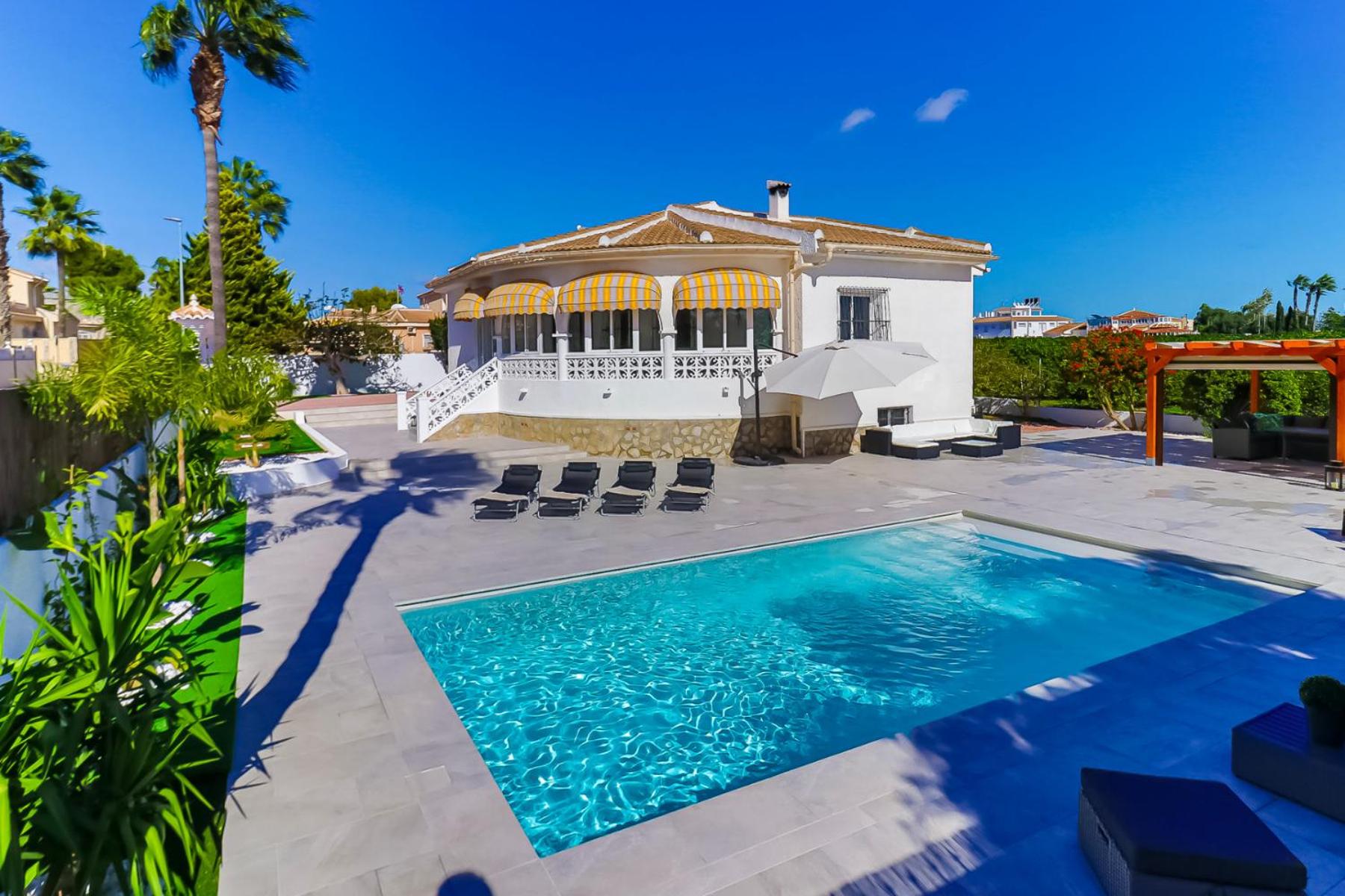 Villa Tangstad