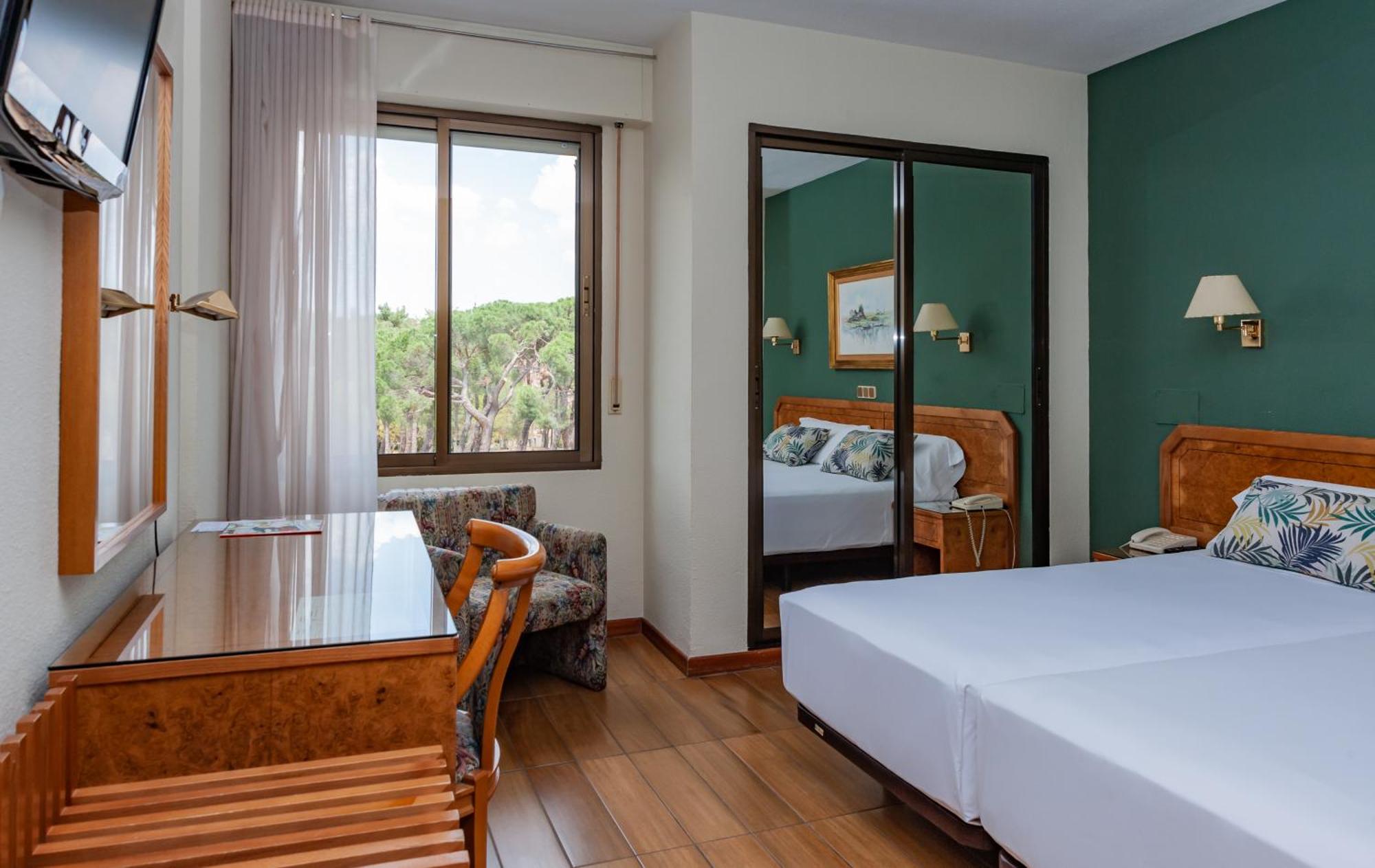 Hotel Don Carmelo — foto 4