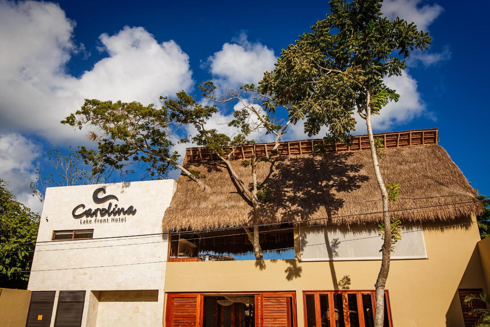 Hotel Carolina Bacalar, foto 14