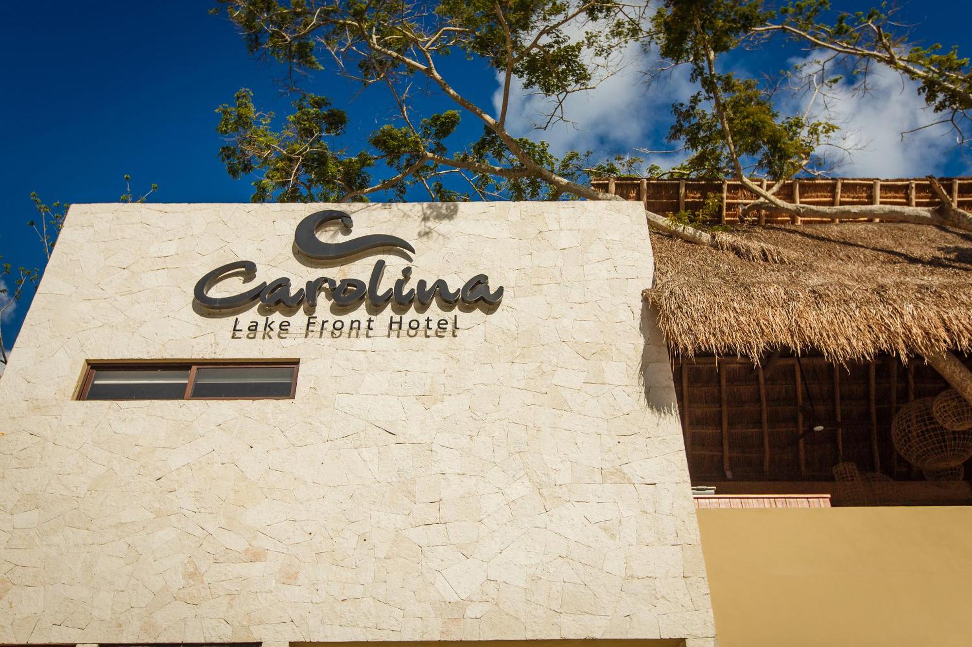 Hotel Carolina Bacalar, foto 13