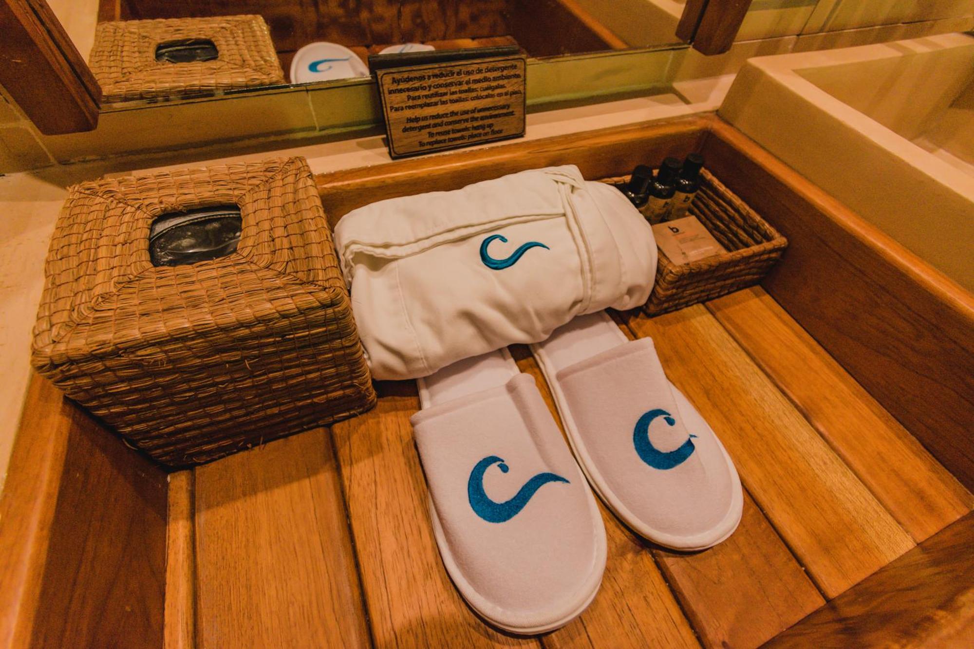 Hotel Carolina Bacalar, foto 7