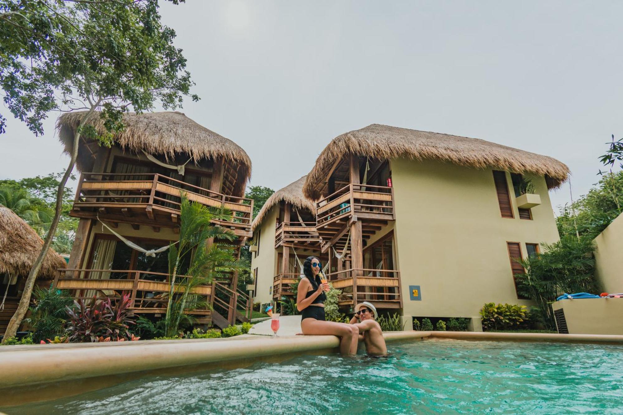Hotel Carolina Bacalar, foto 10