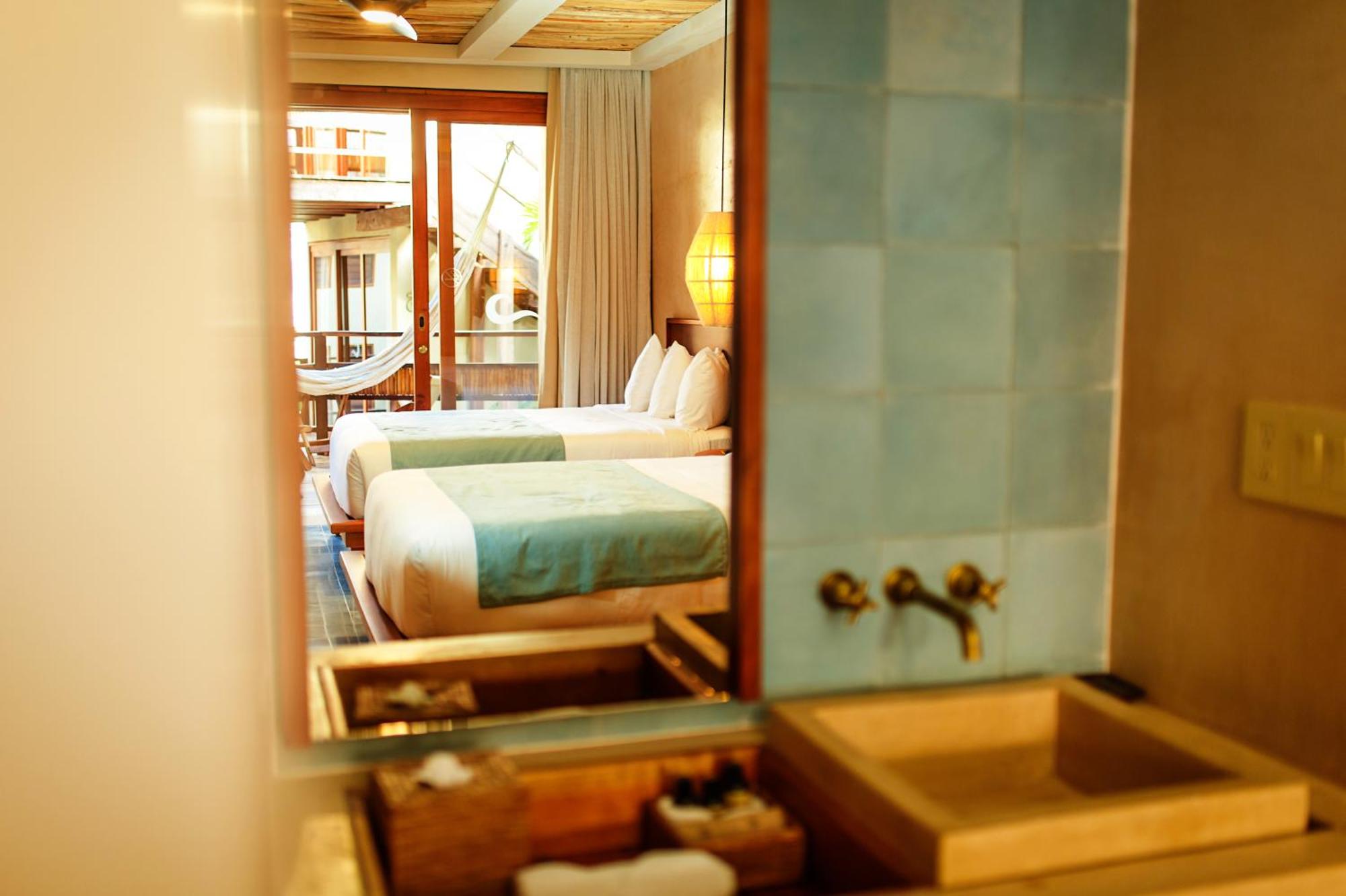 Hotel Carolina Bacalar — photo 5