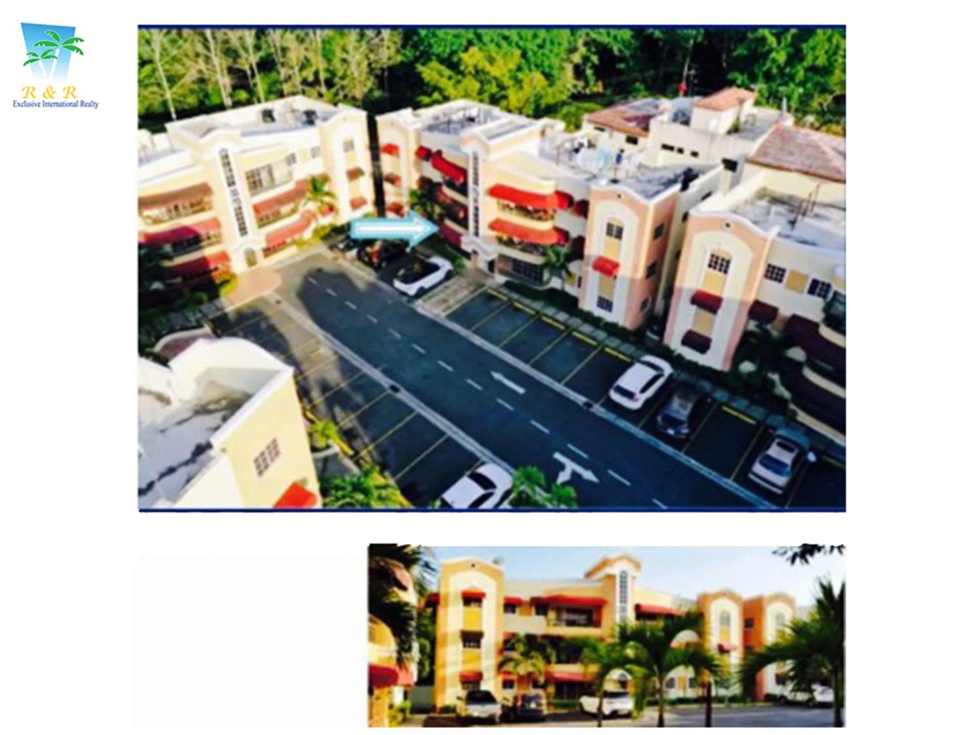 1Dom Rep - Huge cozy 3 bedrooms - close to all transportation Jacobo Majluta - Residencial Paradise V Colina Arroyo 1, foto 6