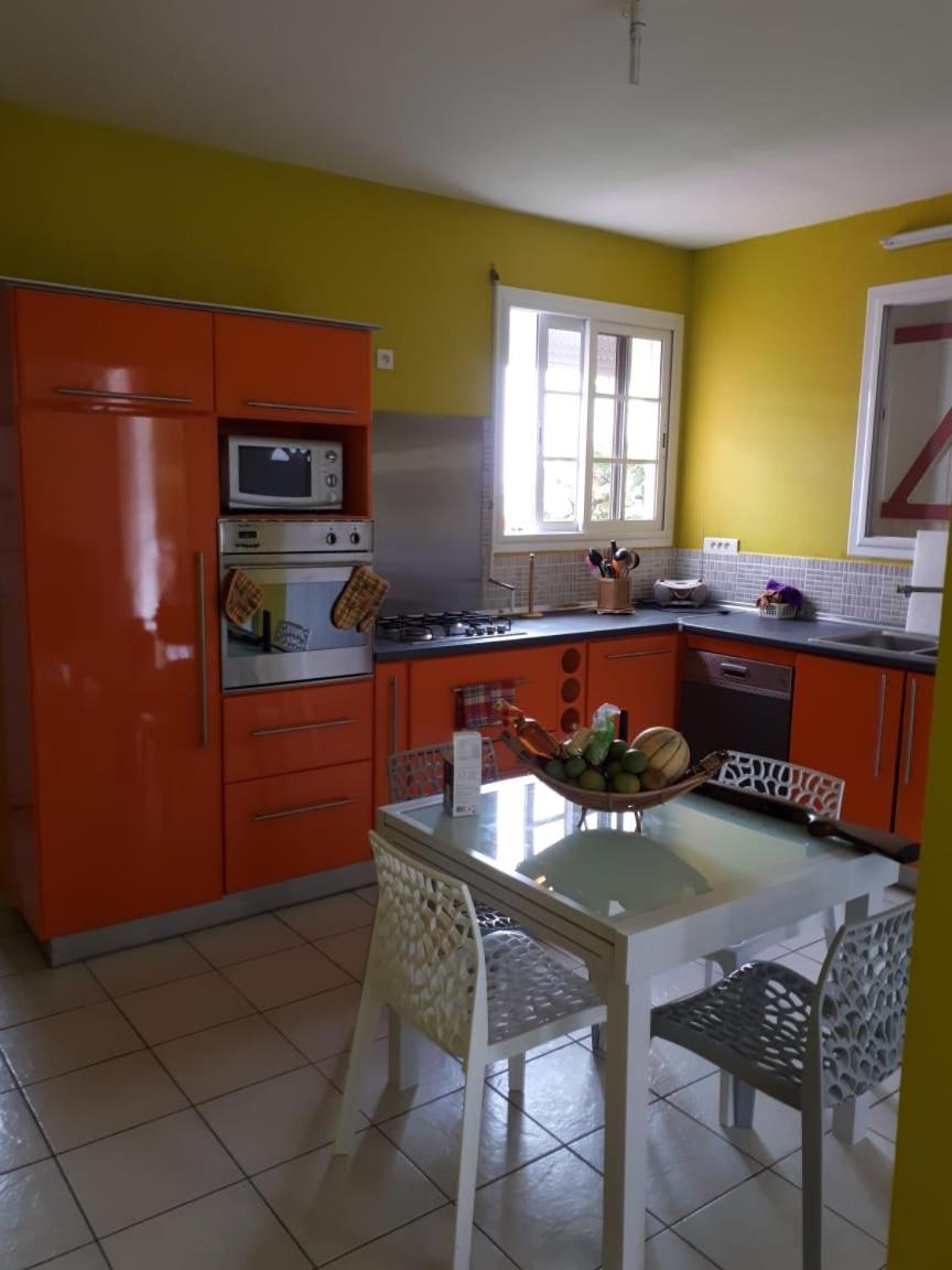 Habitation du Château d'Ô - Vue sur Mer, imagen 5