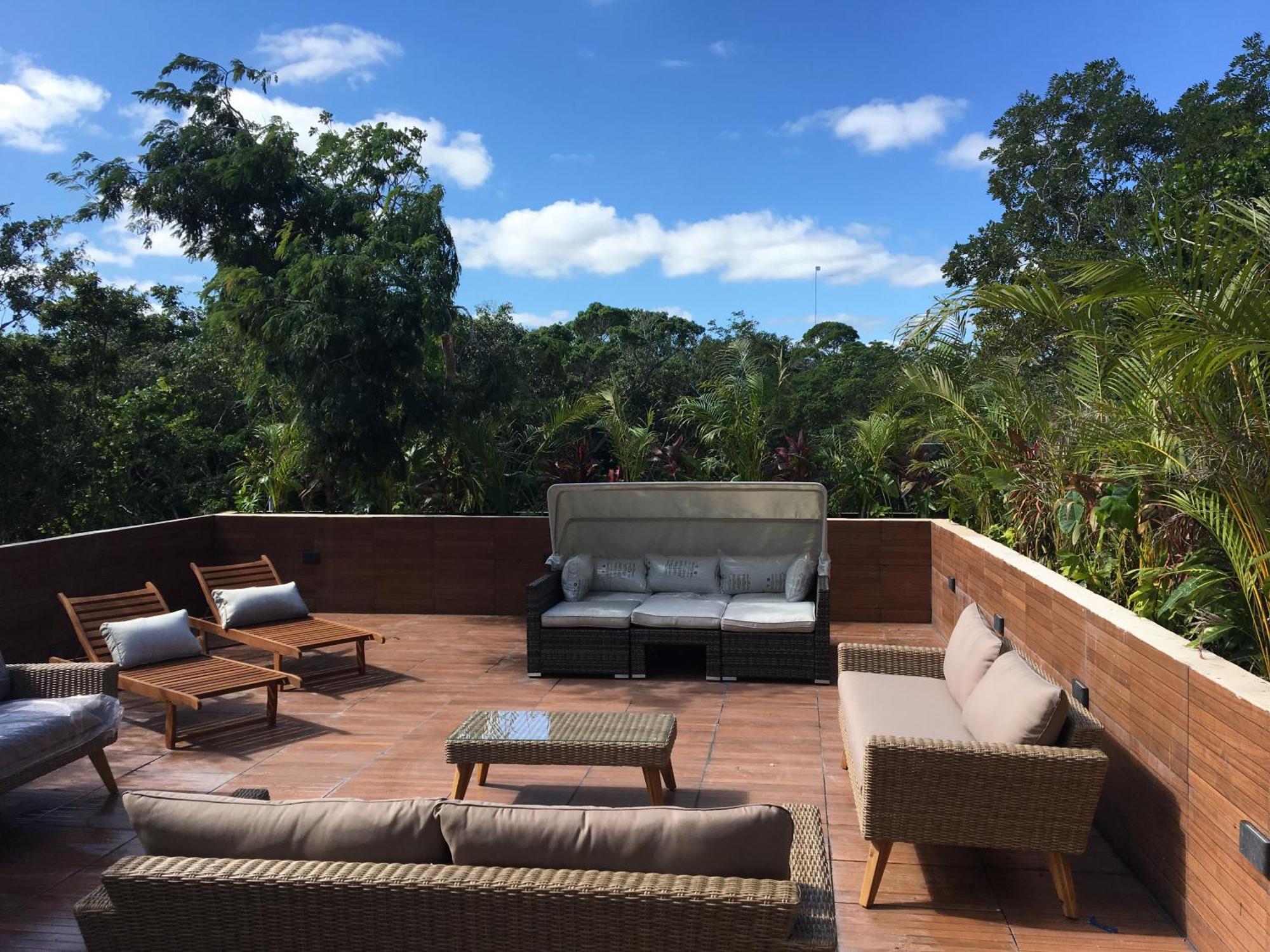 Villa Mayas, imagen 2