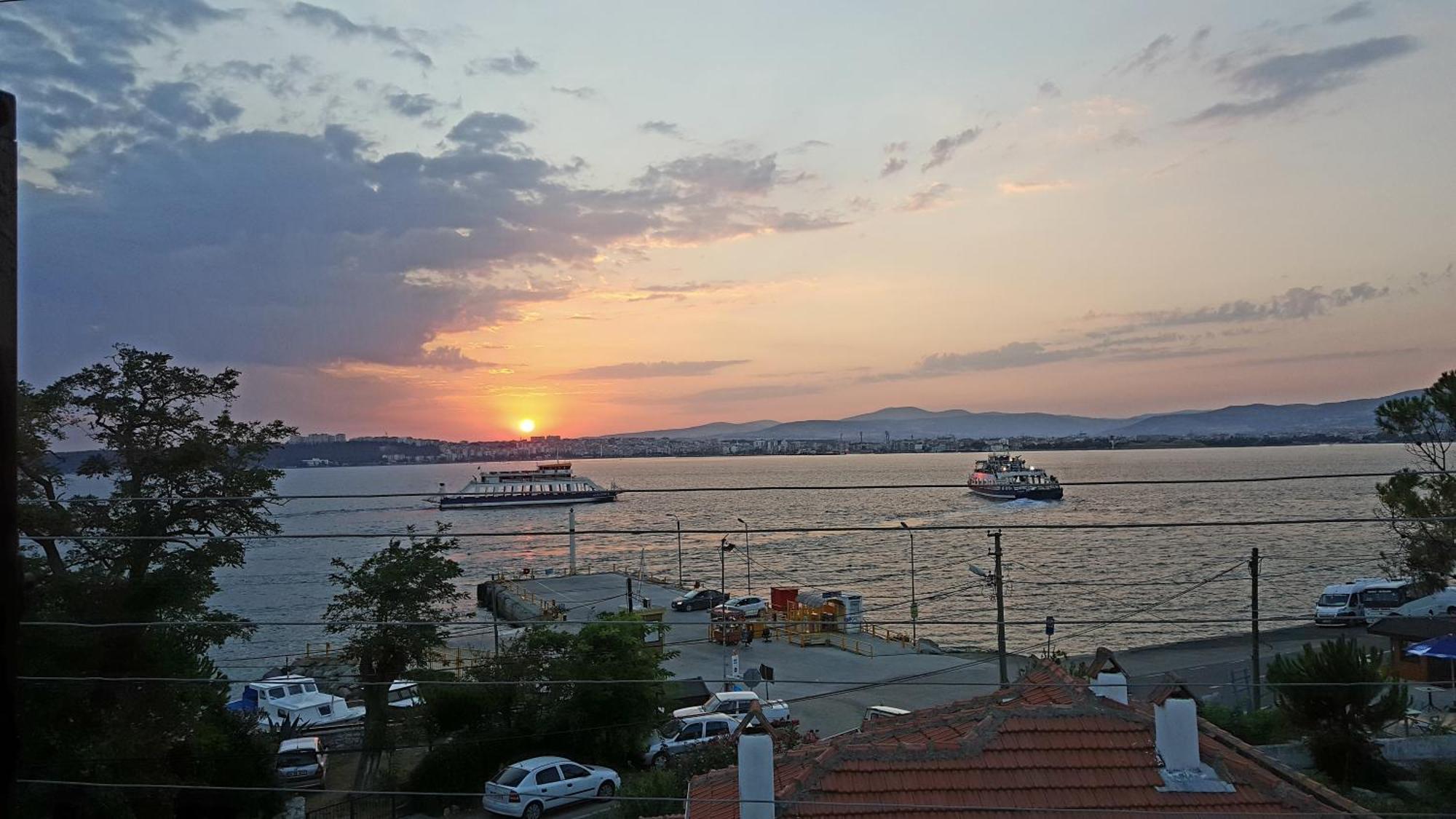 8. Dardanelles 1915