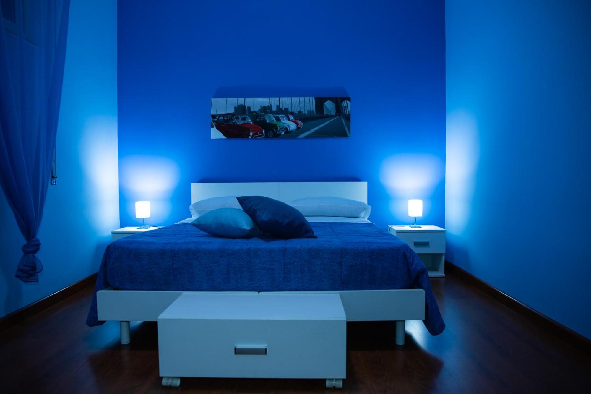 Arcobaleno Guest House Pellaro