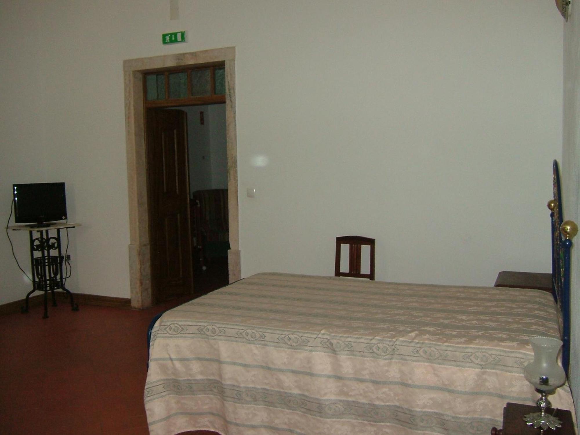 Alentejano Low Cost Hotel — foto 5