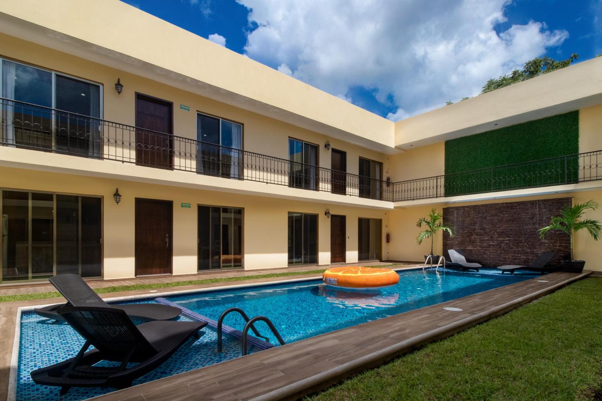 PRIME VILLAGE Cozumel, imagen 2