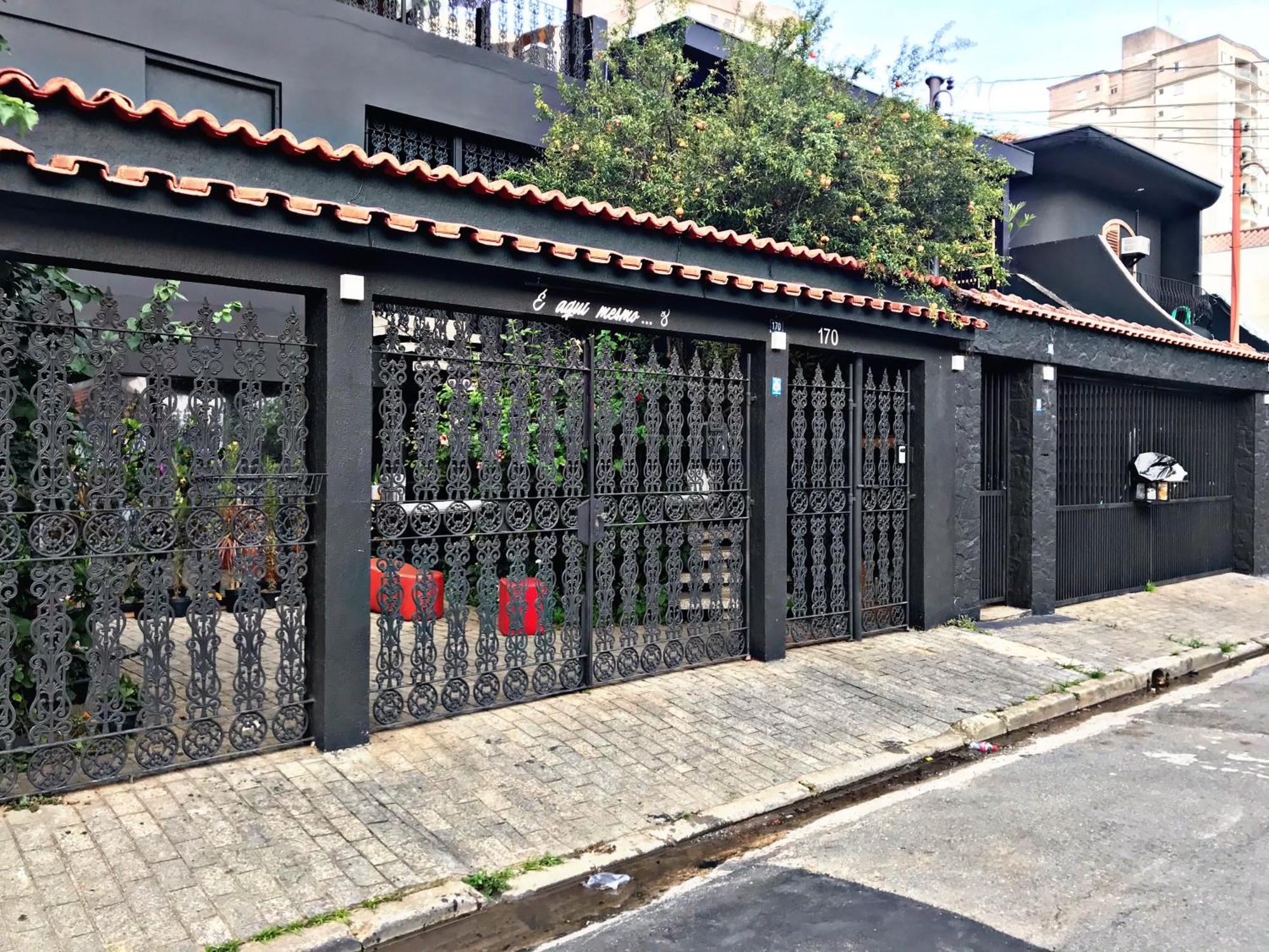 Pousada Casa dos Gattos - Próx ao Aeroporto Guarulhos — foto 4