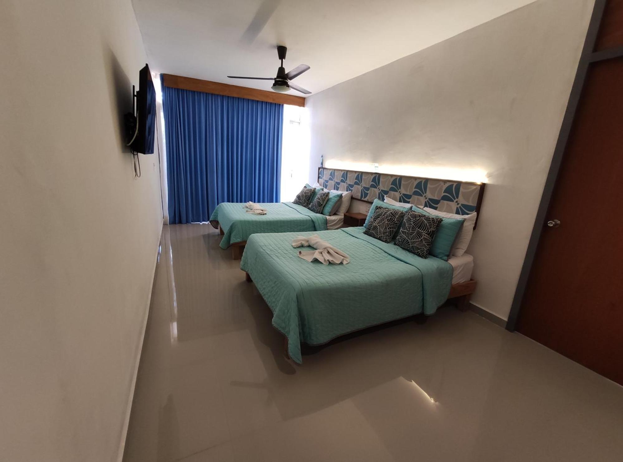Kai Hotel, foto 14