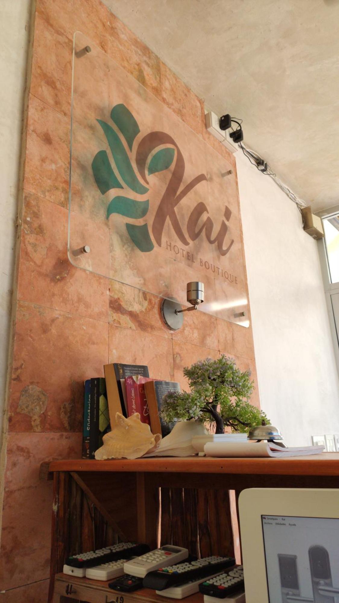 Kai Hotel, foto 6