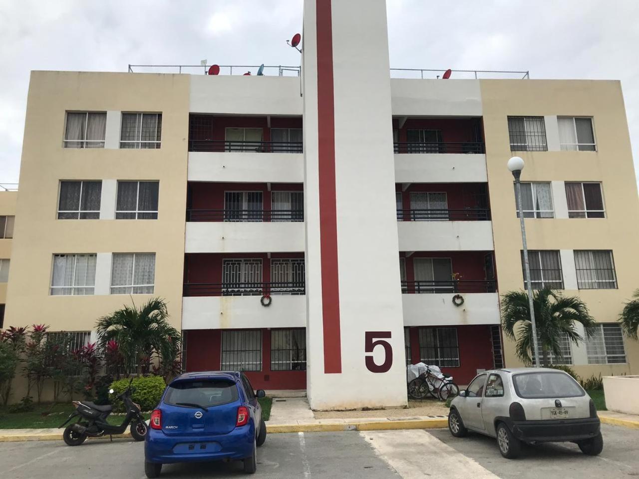 Depa Playa Halcon, foto 6