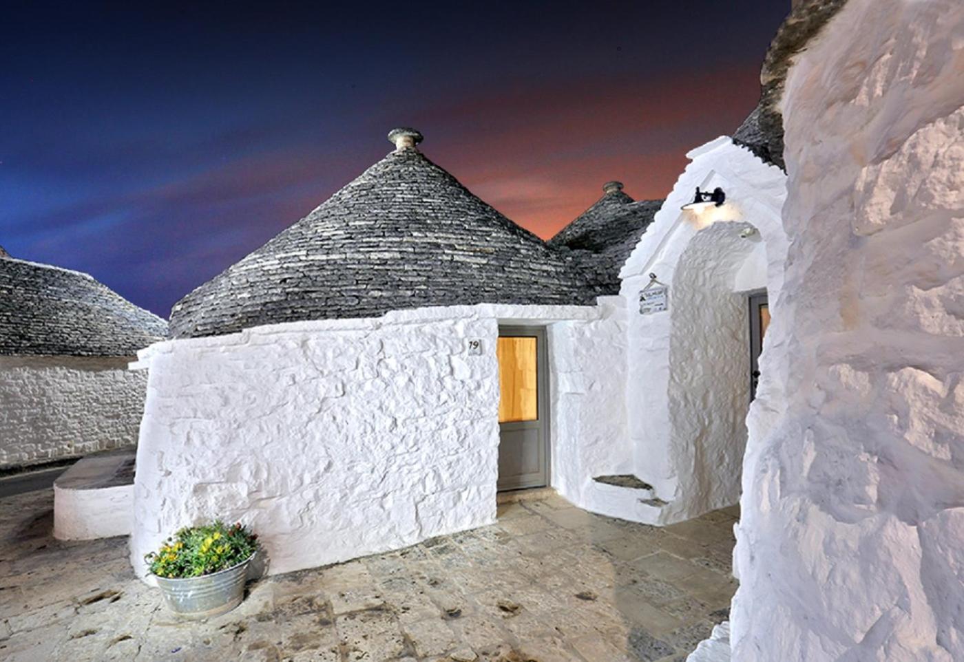 Trulli Soave — photo 5