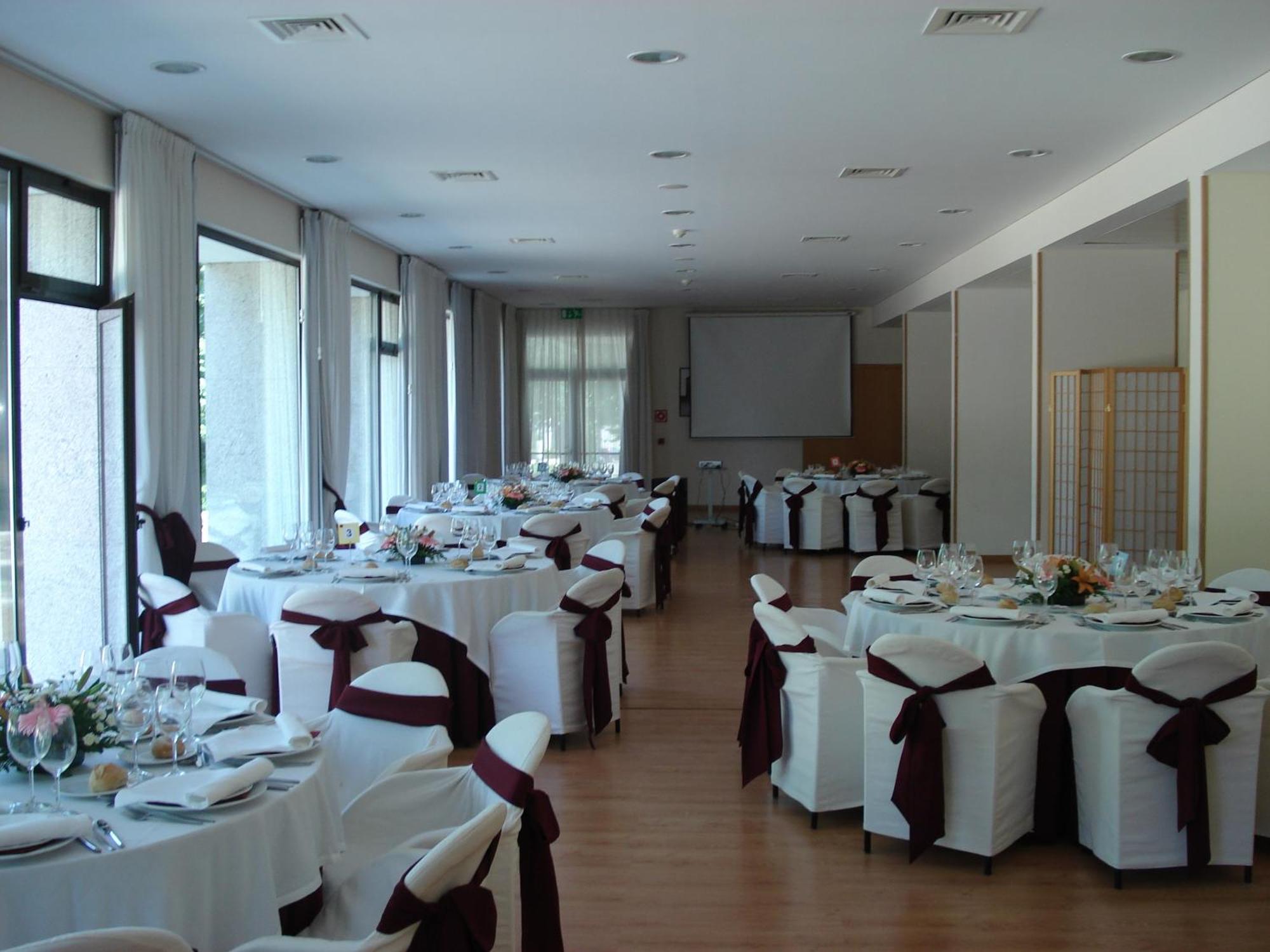 Hotel Bienestar Termas de Moncao — foto 5