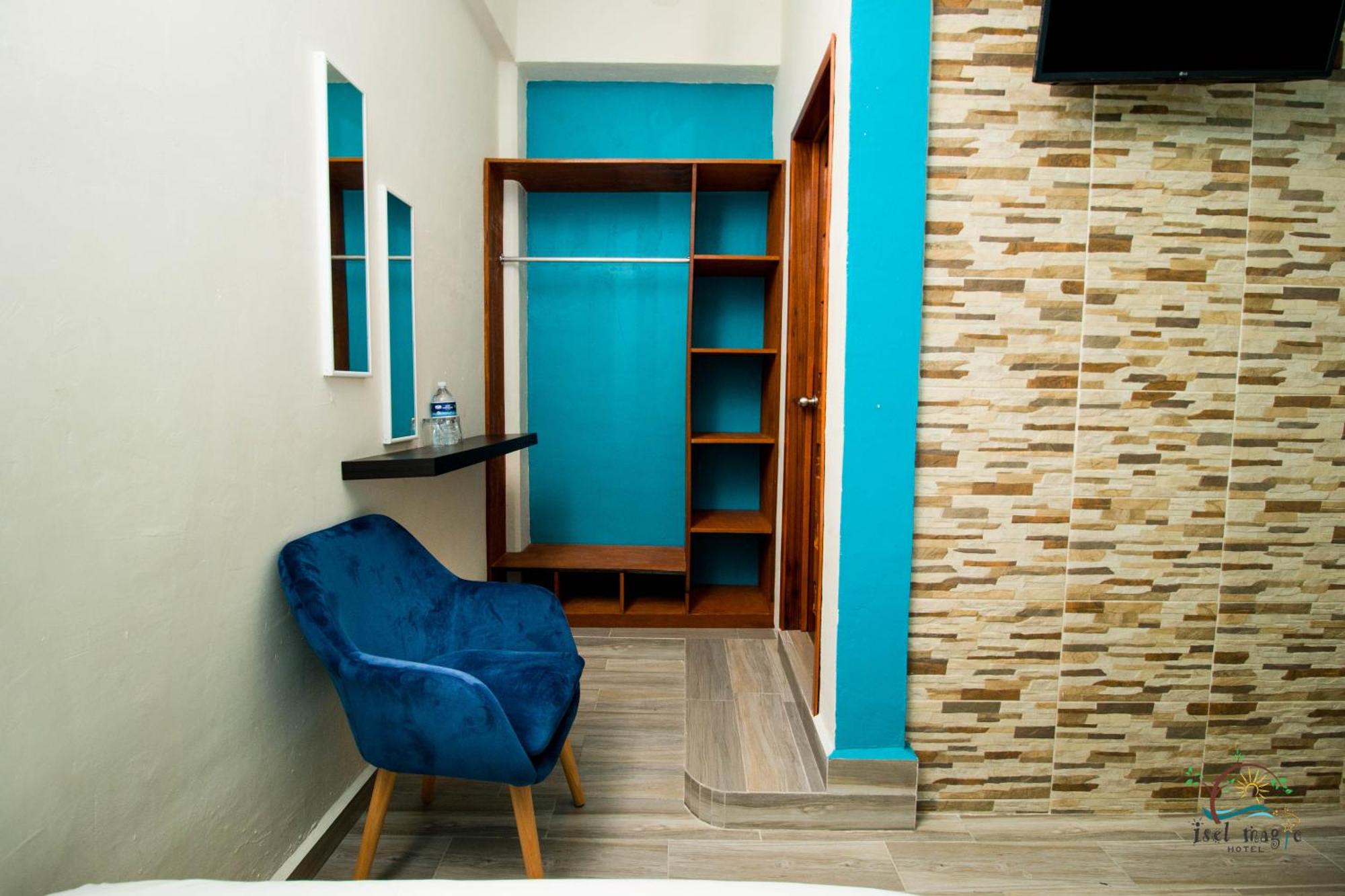 isel magic hotel, foto 6