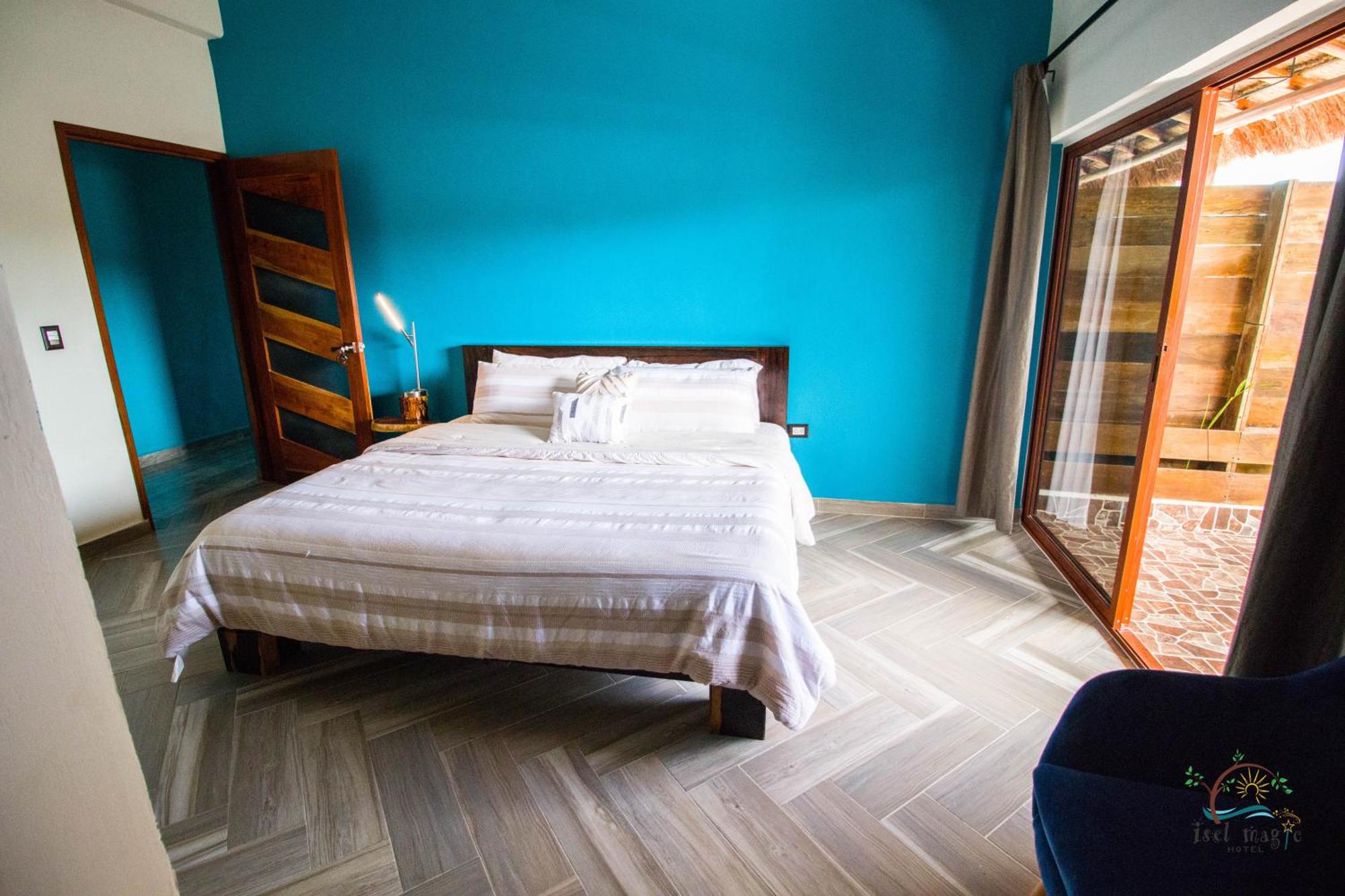 isel magic hotel, foto 7