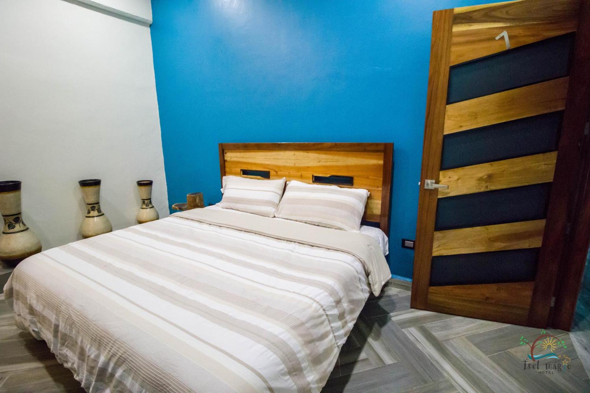 isel magic hotel, foto 8