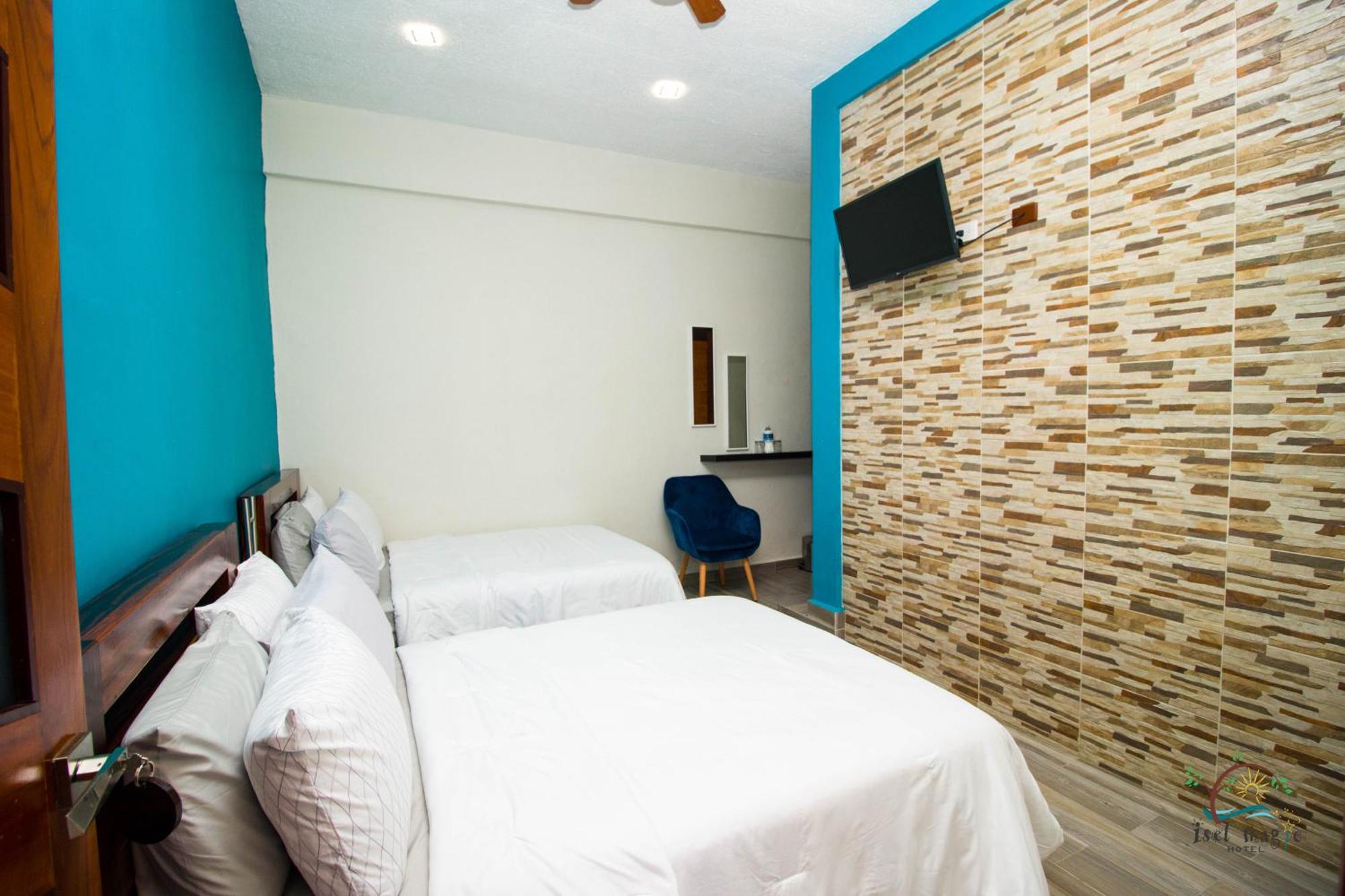 isel magic hotel, foto 13
