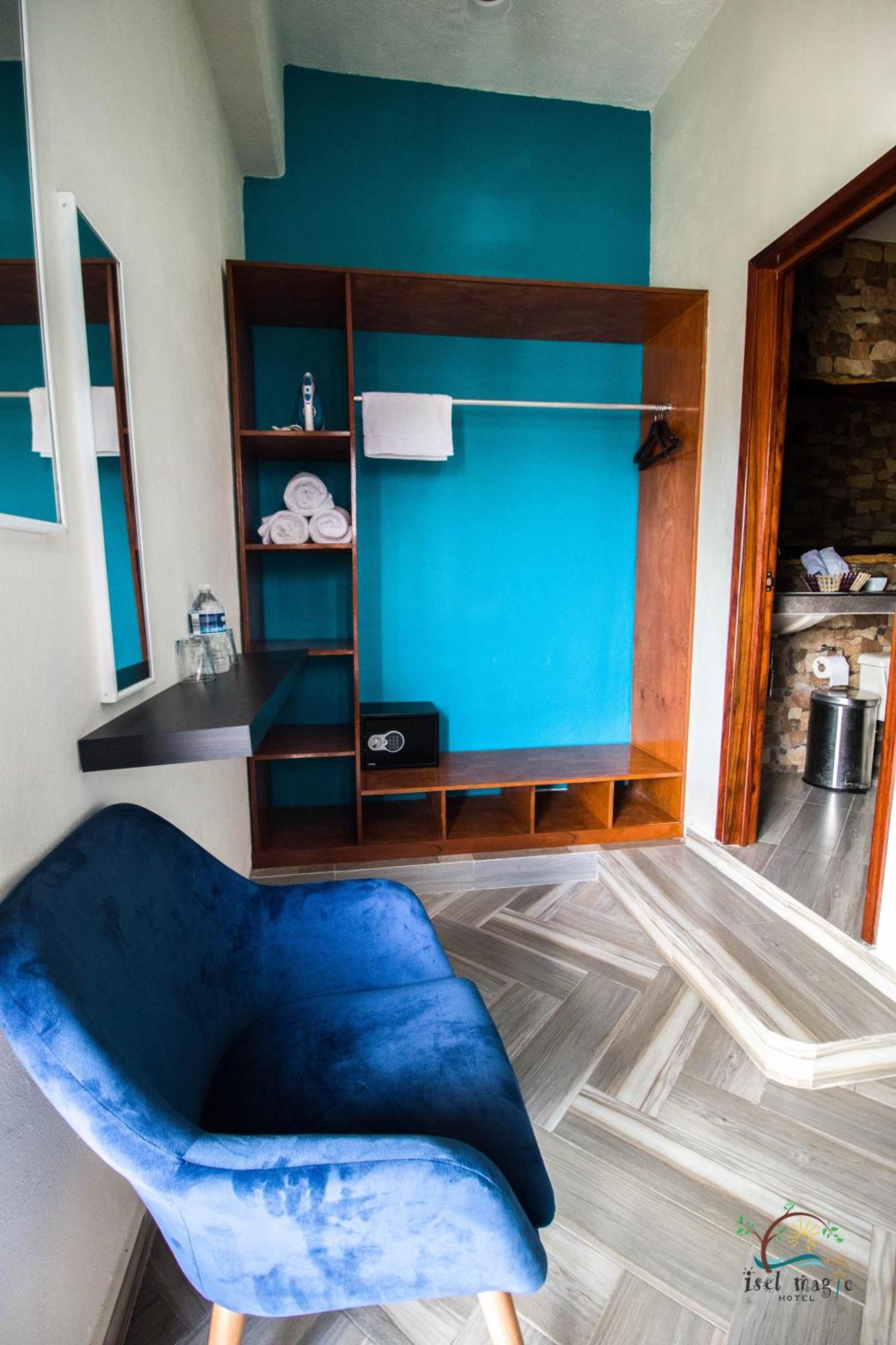 isel magic hotel, foto 16