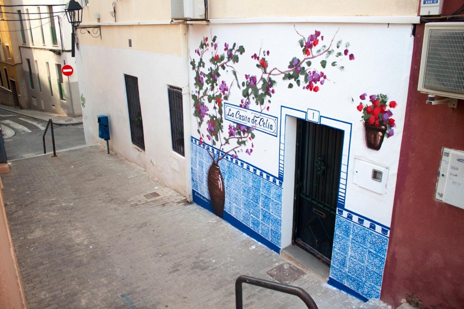 La Casita de Celia