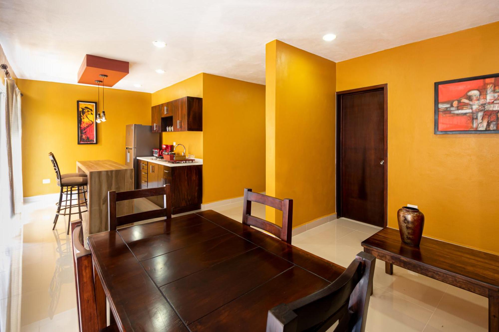 PRIME VILLAGE Cozumel, foto 13
