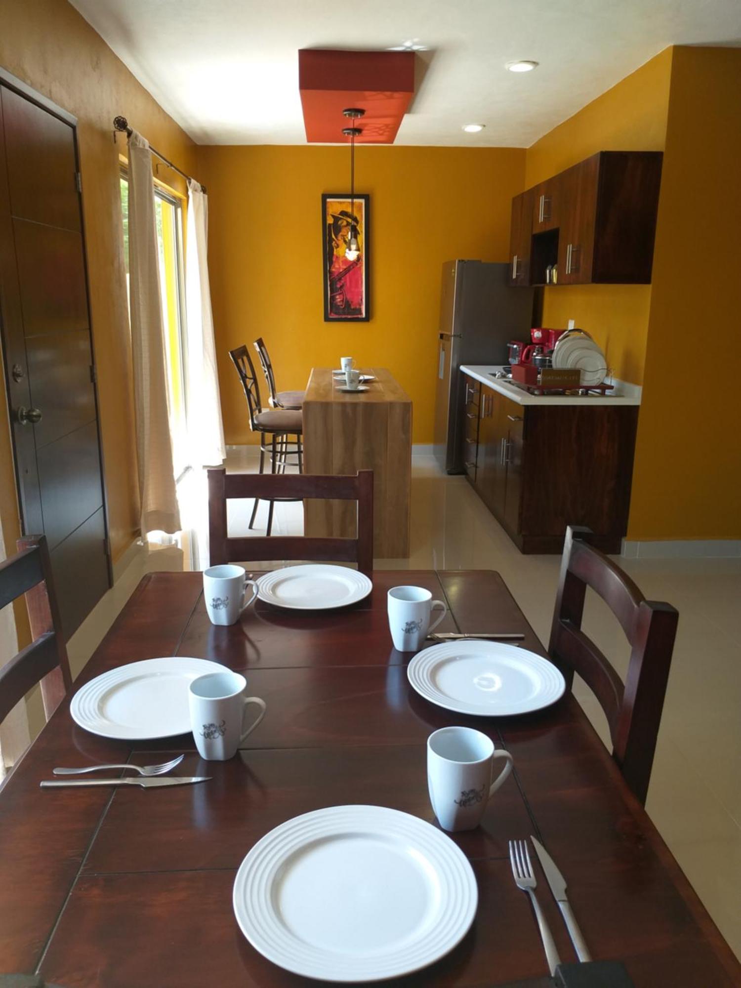 PRIME VILLAGE Cozumel, foto 9