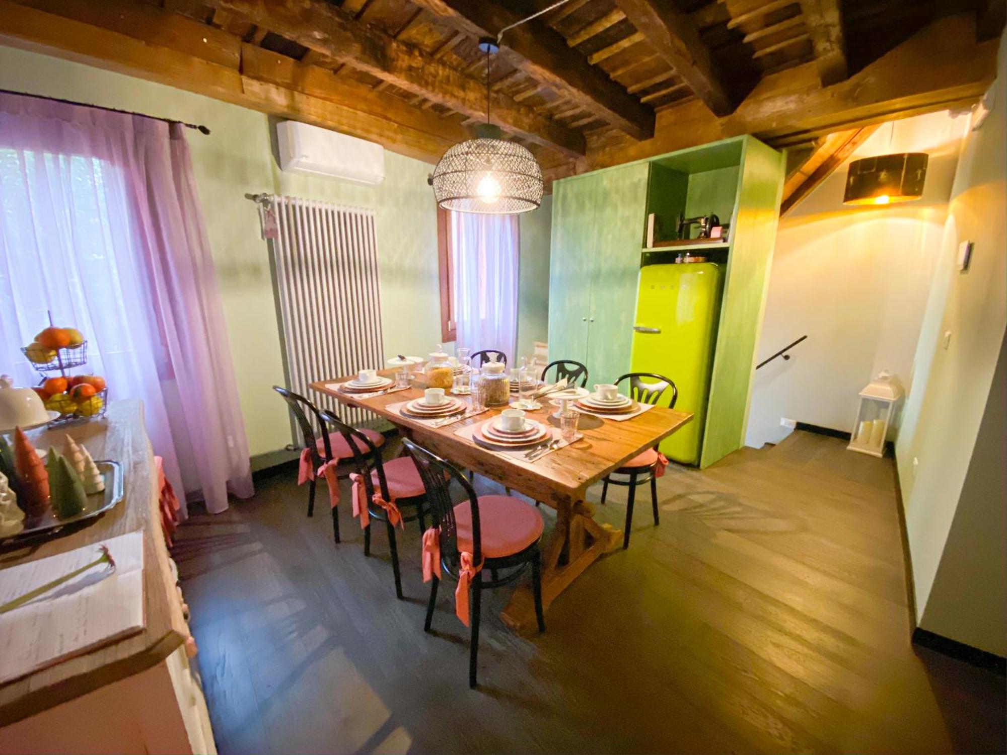 (5.) Foto von Rigoletto Charm