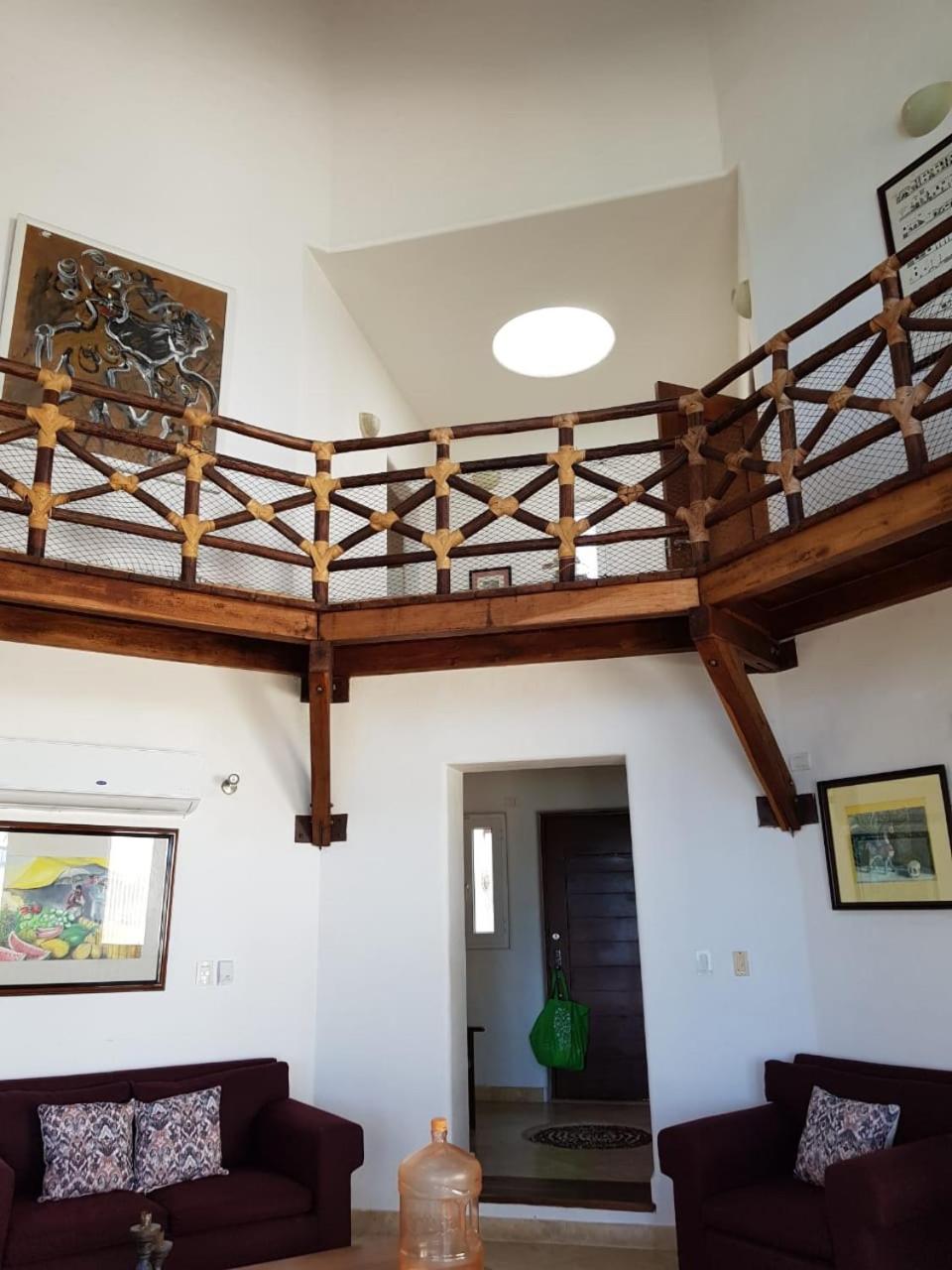 Bella Casa Privada junto al Mar Caribe, foto 13