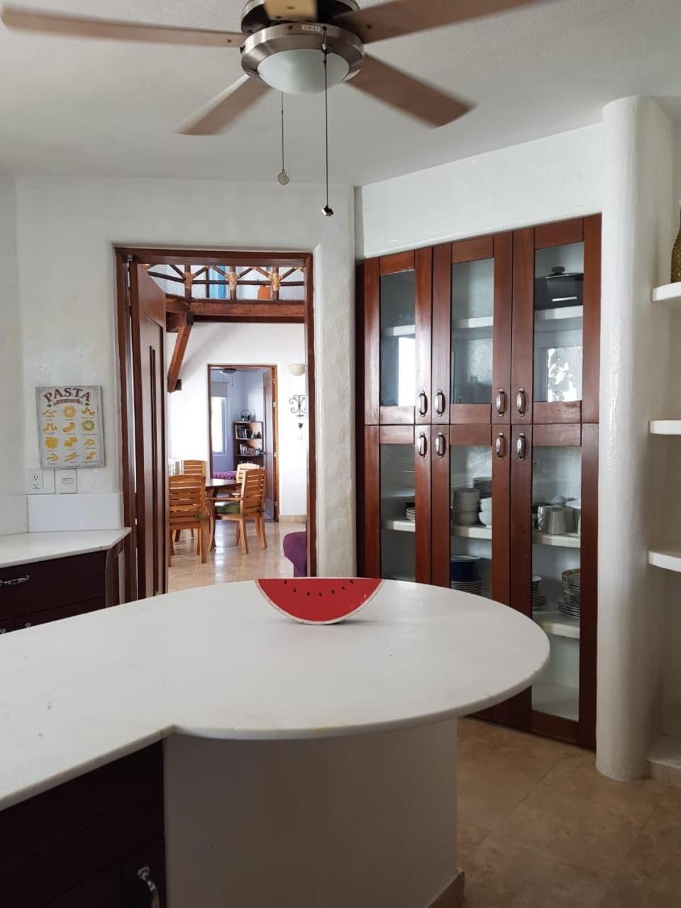Bella Casa Privada junto al Mar Caribe, foto 11