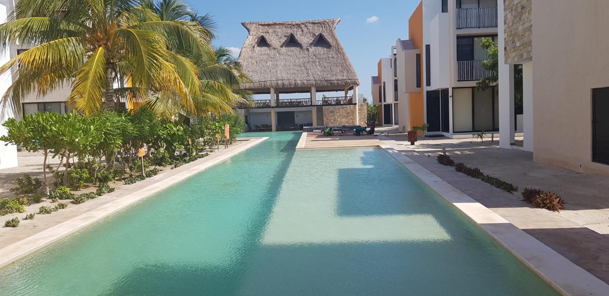 Hermosos Días Soleados en Villa LUNA DEL MAR, foto 6