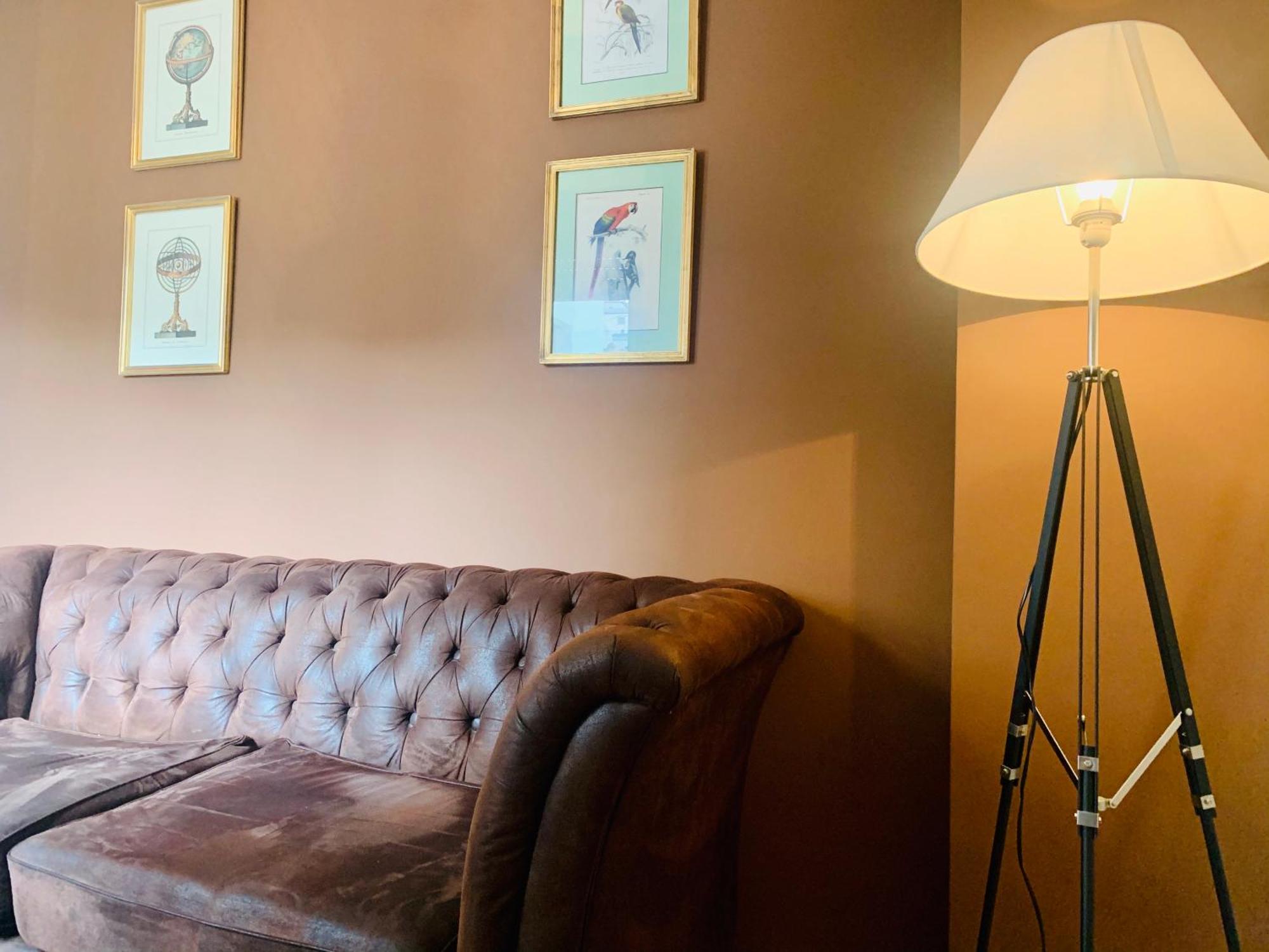 Alda Apartamentos Muralla de Toledo — foto 4