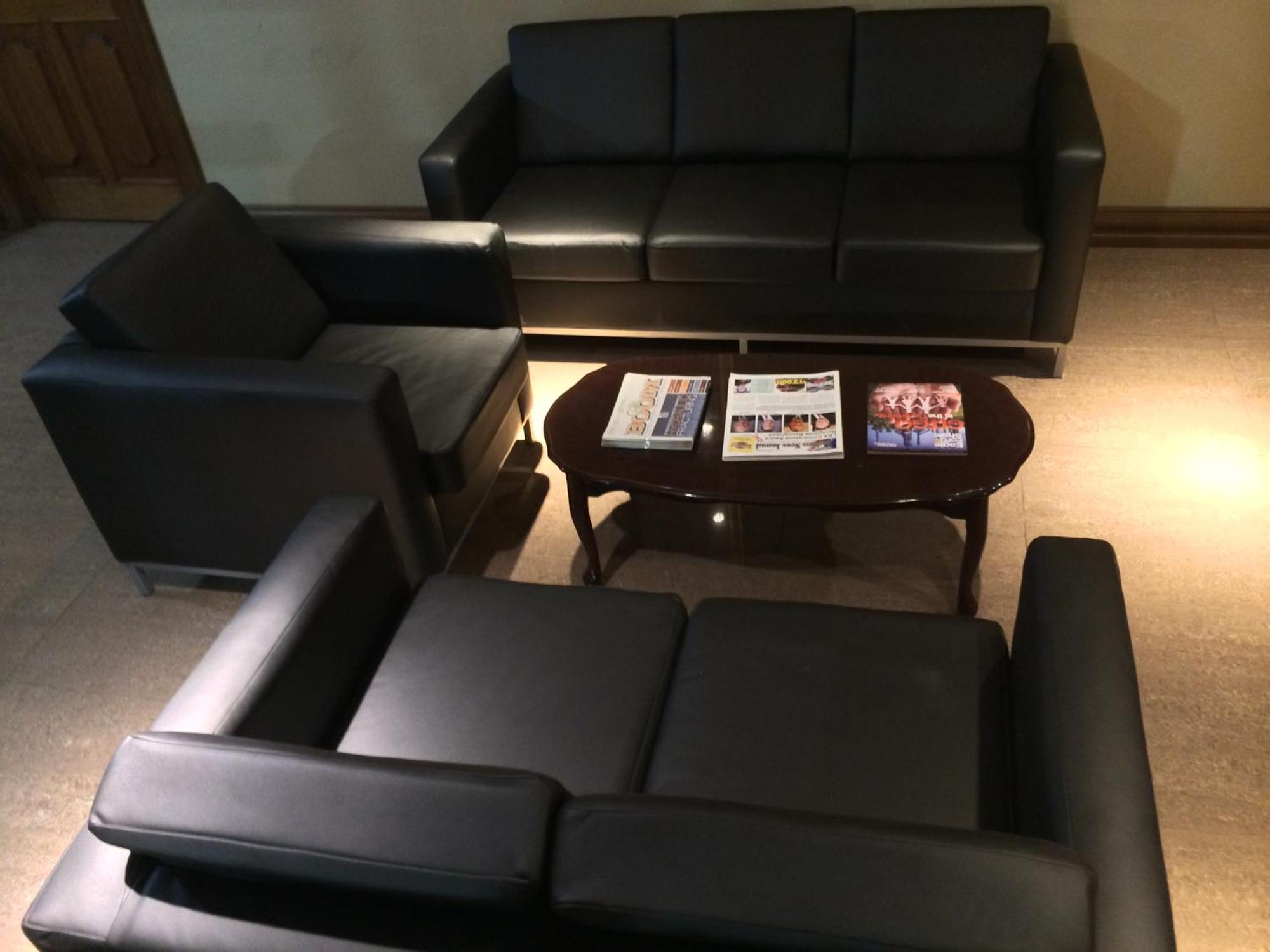 Cotulla Executive Inn — foto 5