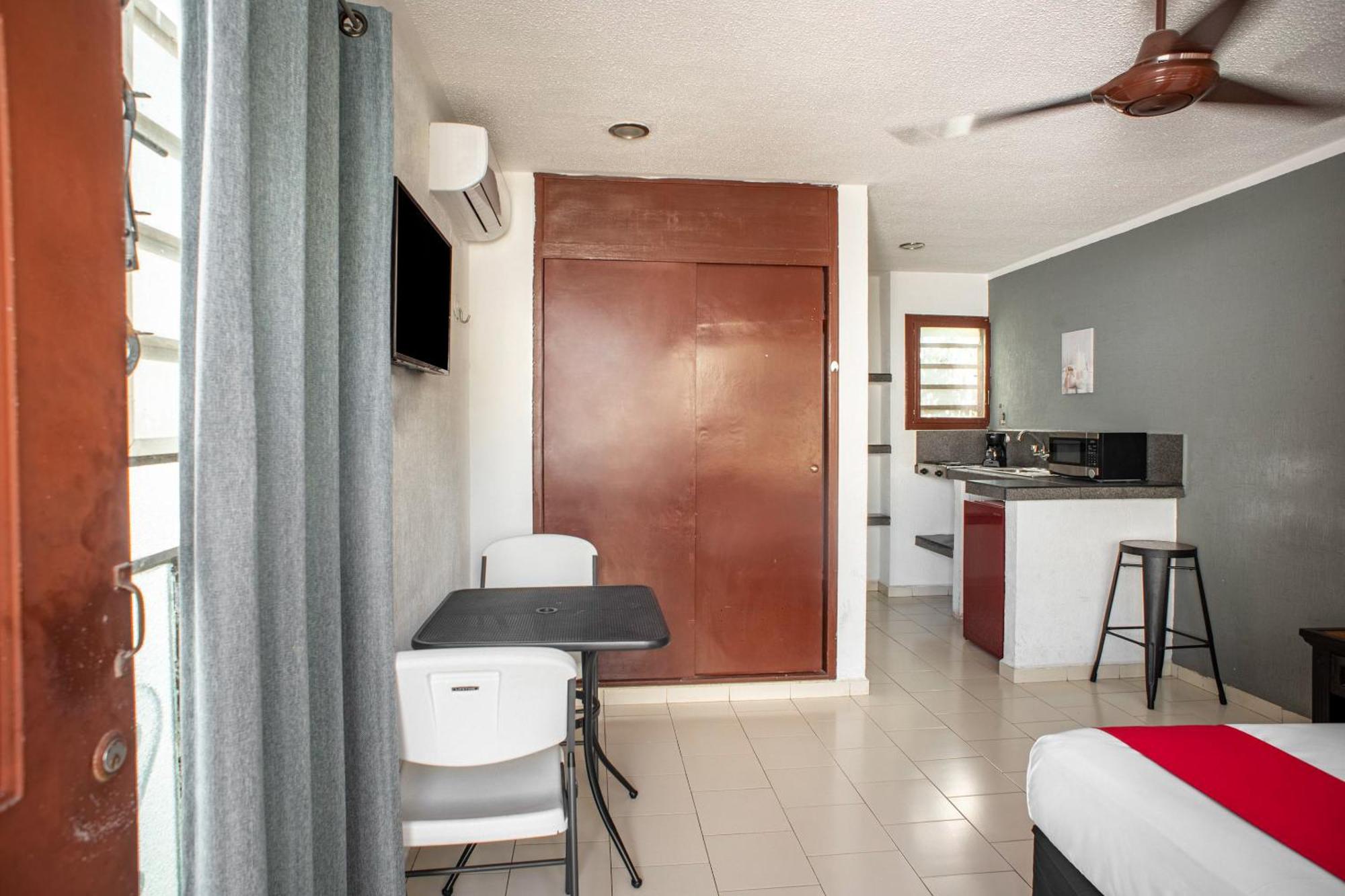 Hotel Dpas 52, foto 6