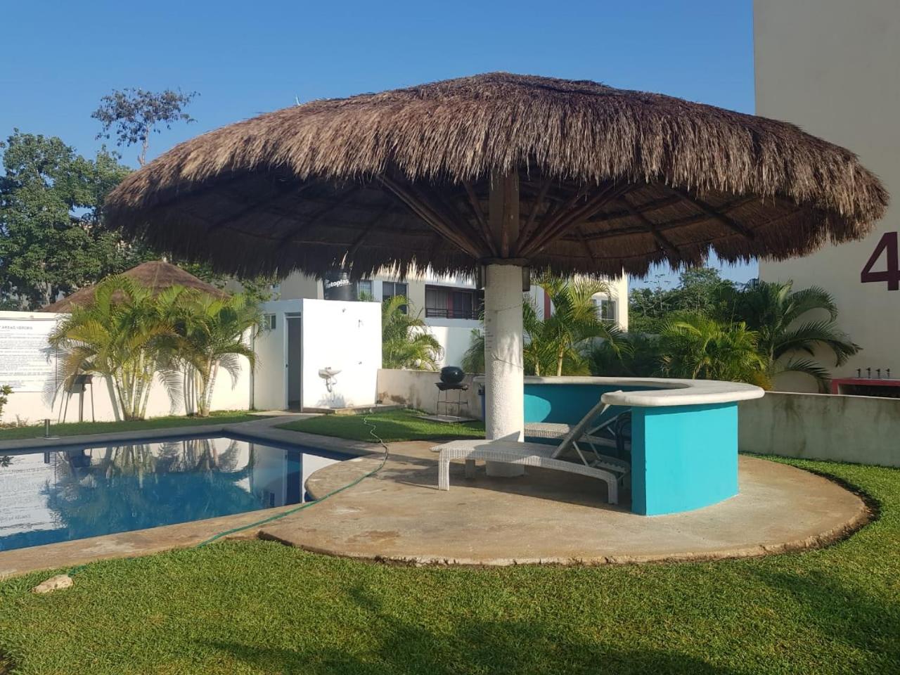 Depa Playa Halcon, foto 9