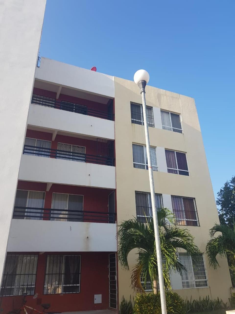 Depa Playa Halcon, foto 7